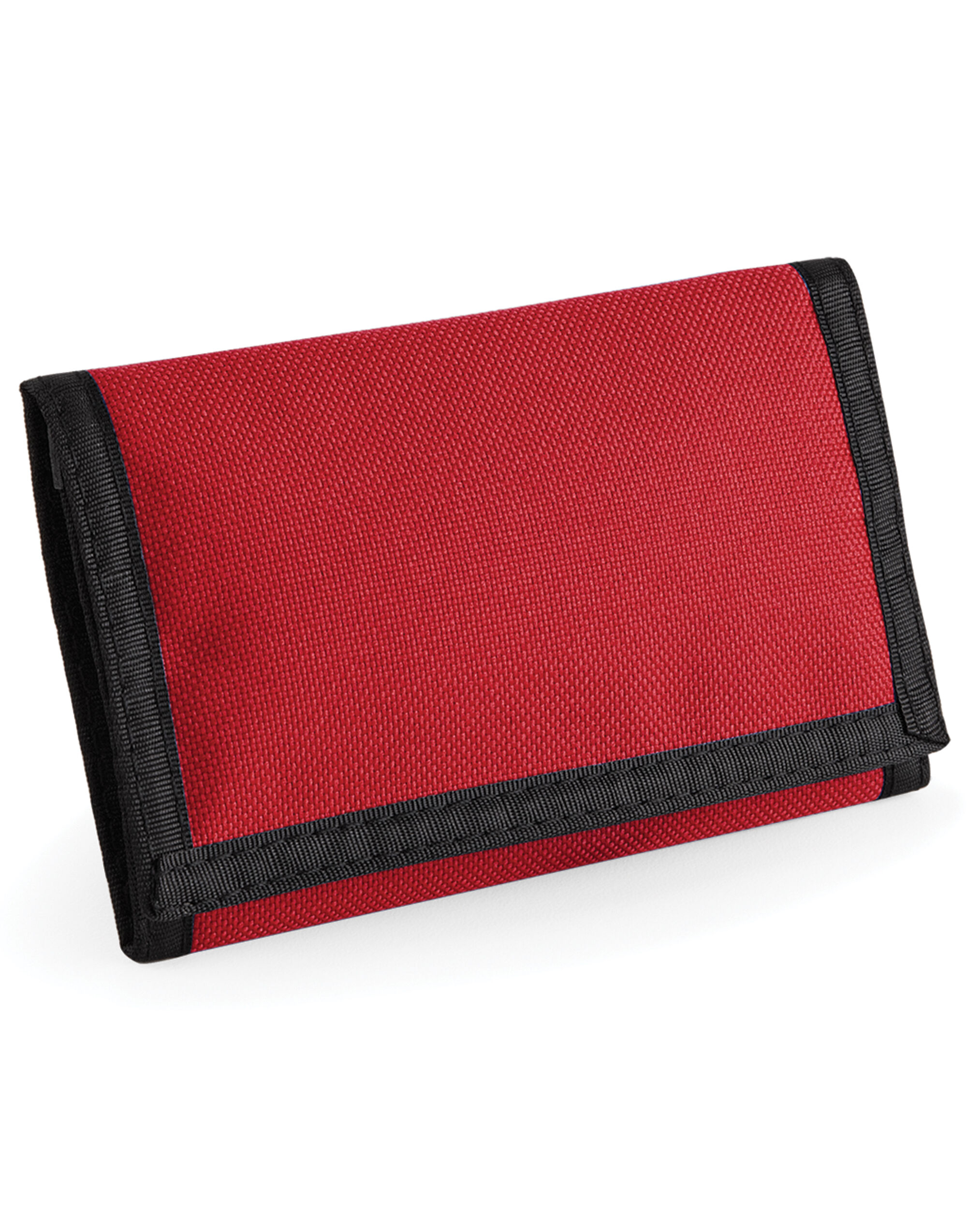 BG40 Ripper Wallet Classic Red