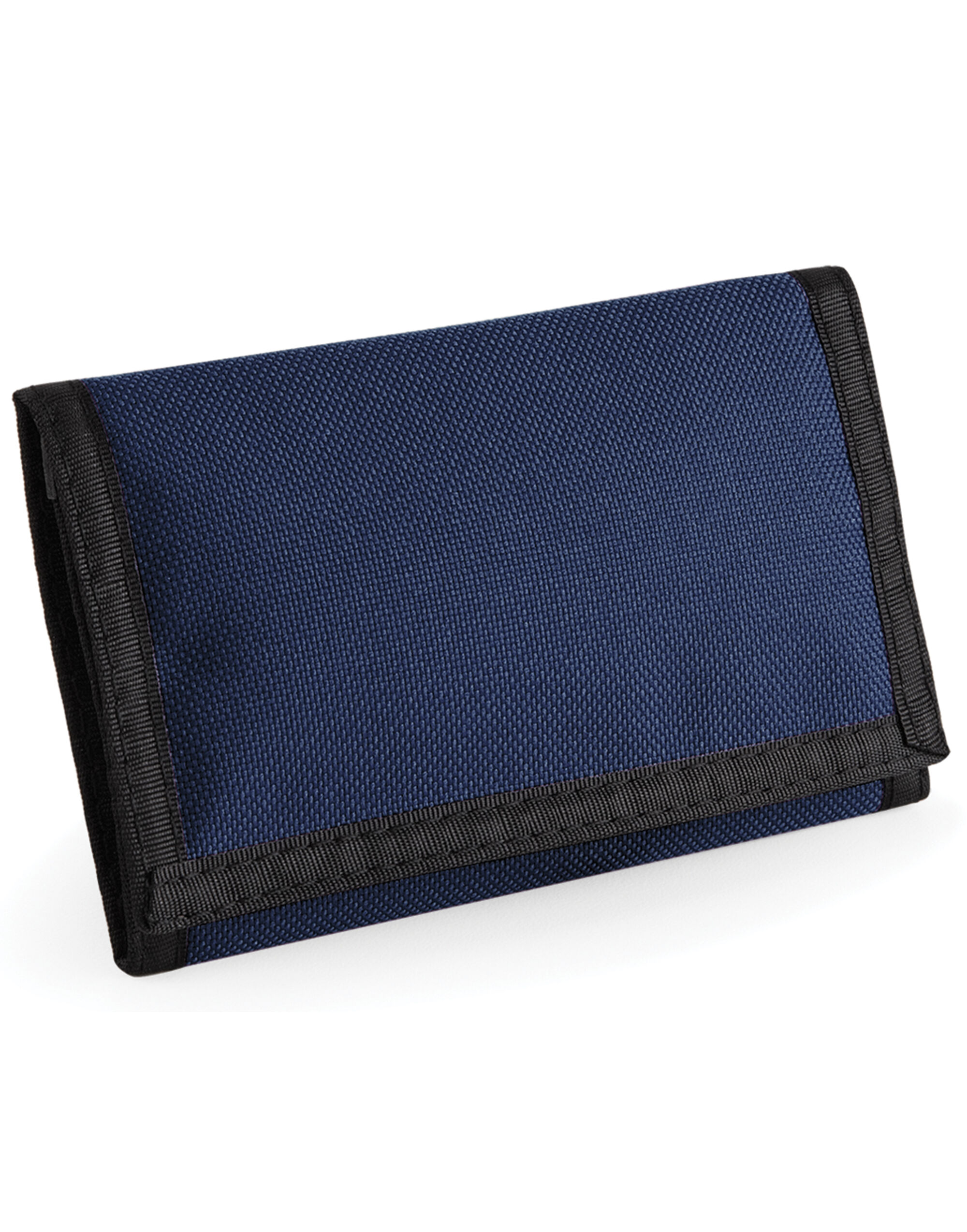 BG40 Ripper Wallet French Navy