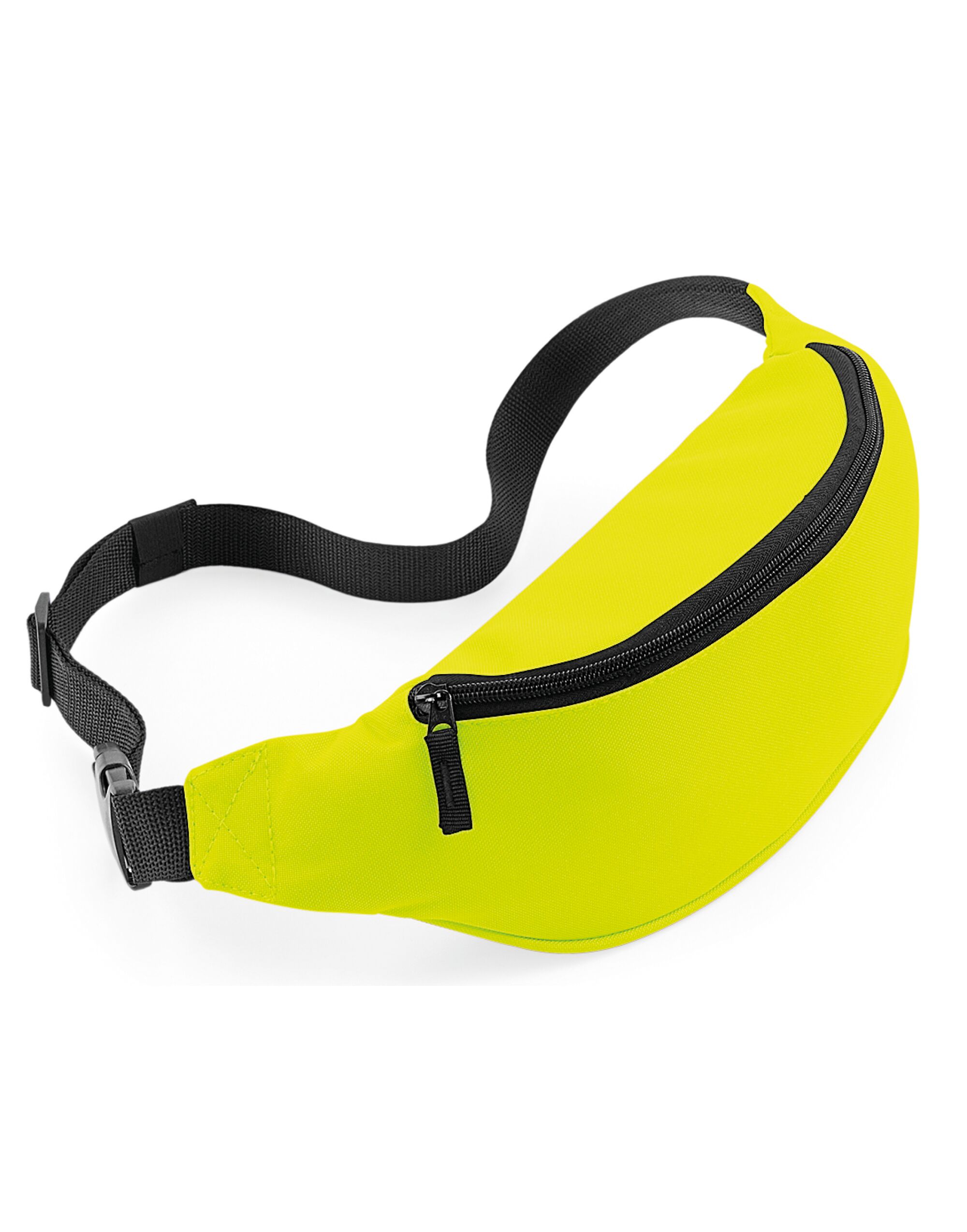 BG42 Belt Bag Fluoresent Yellow