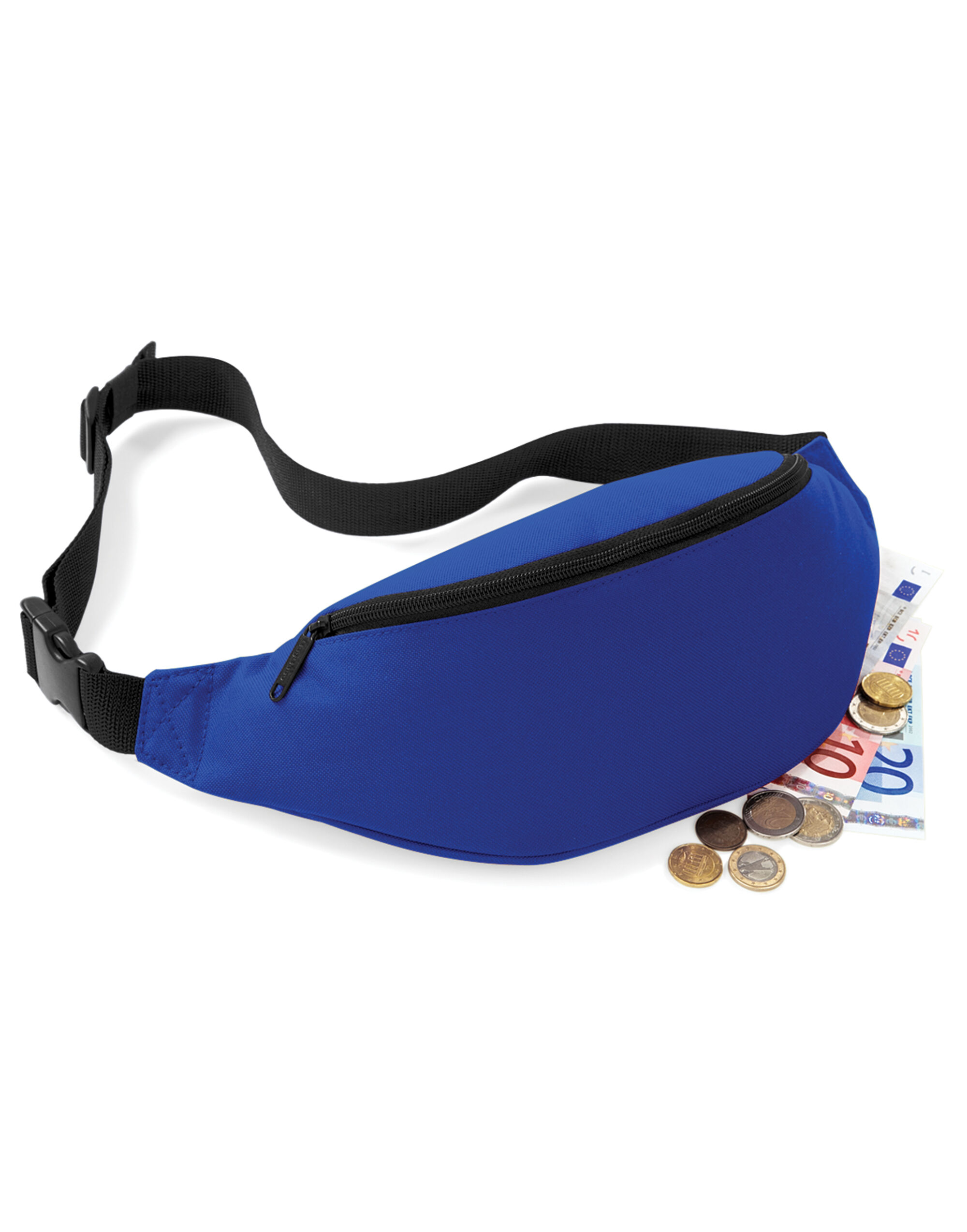 BG42 Belt Bag Bright Royal