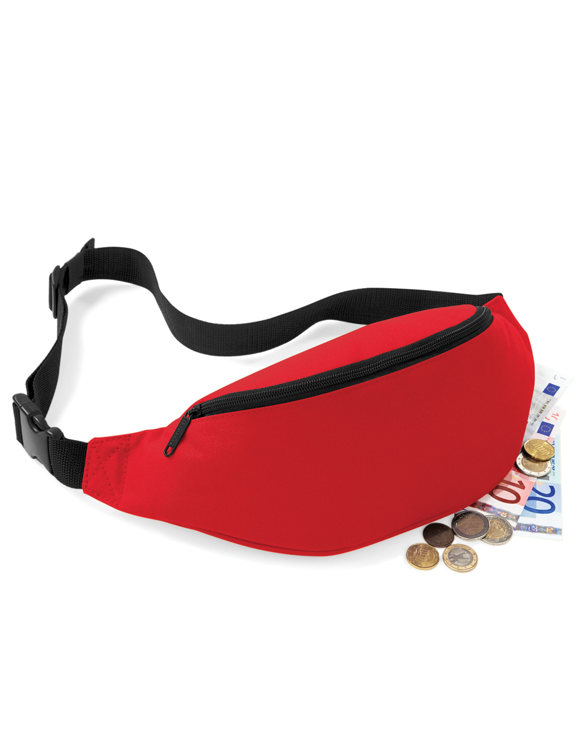 BG42 Belt Bag Classic Red