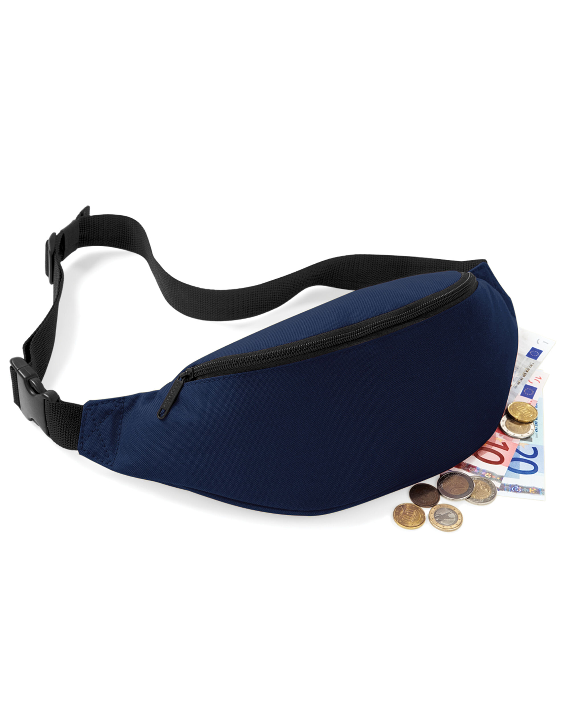 BG42 Belt Bag French Navy