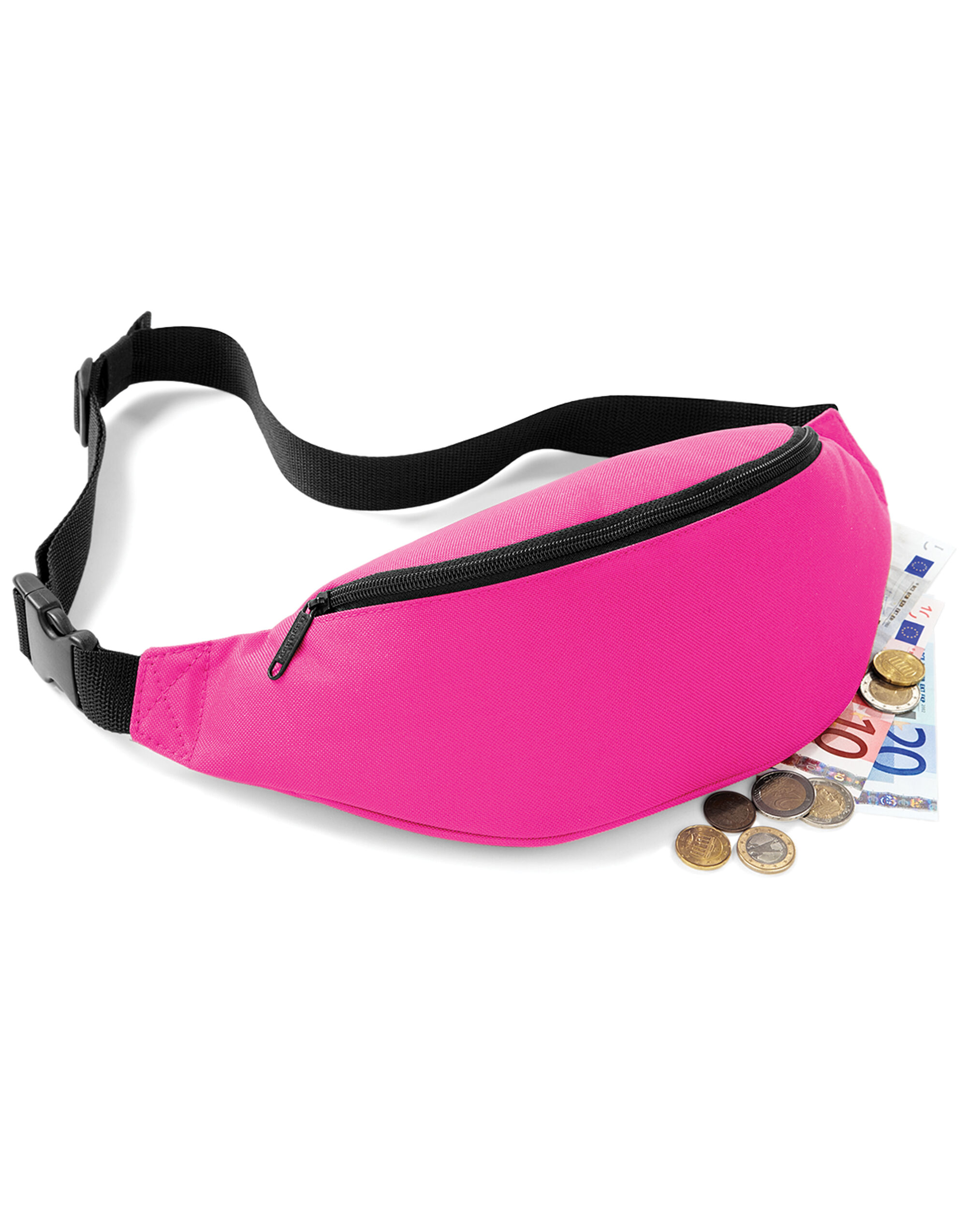 BG42 Belt Bag Fuchsia