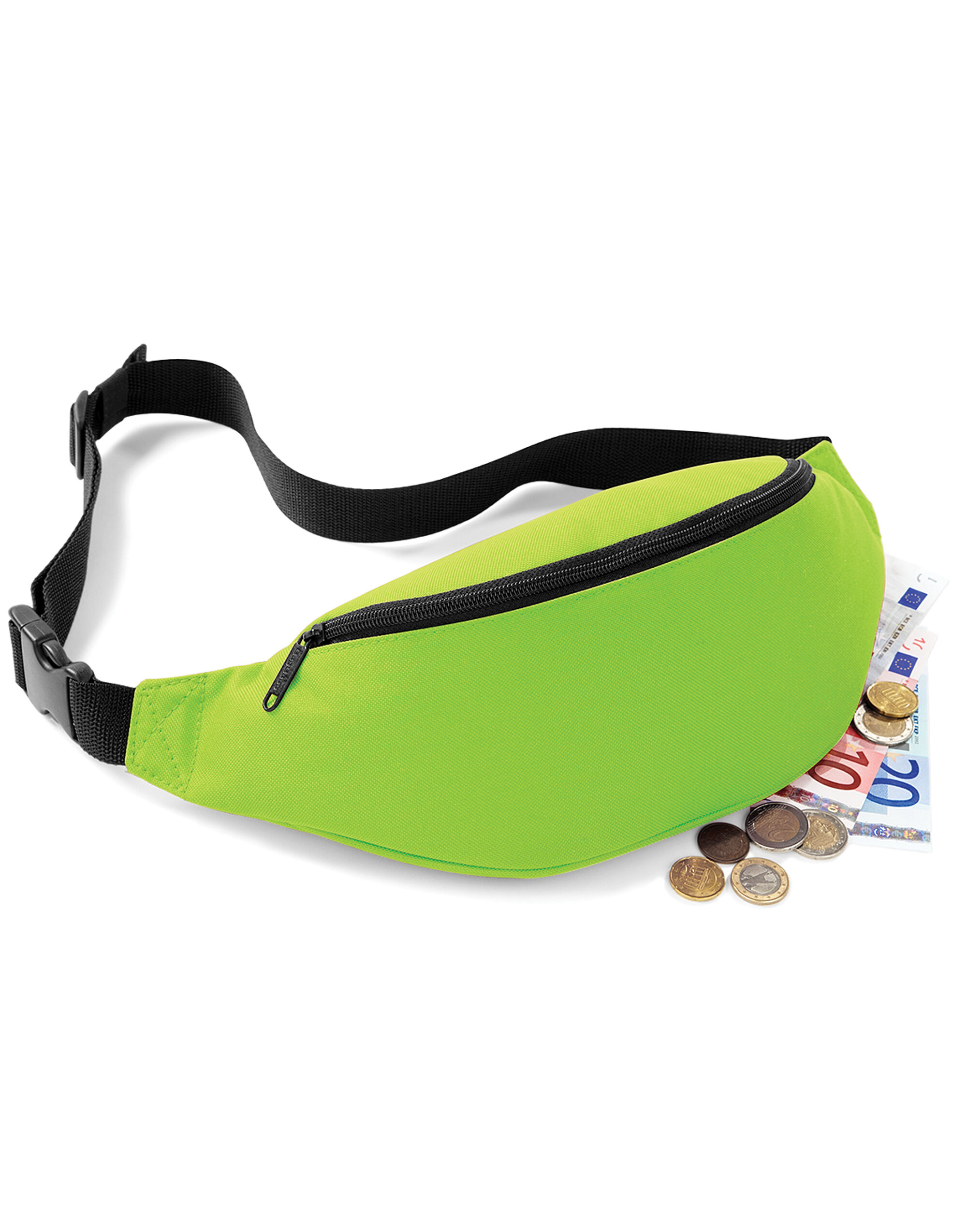 BG42 Belt Bag Lime