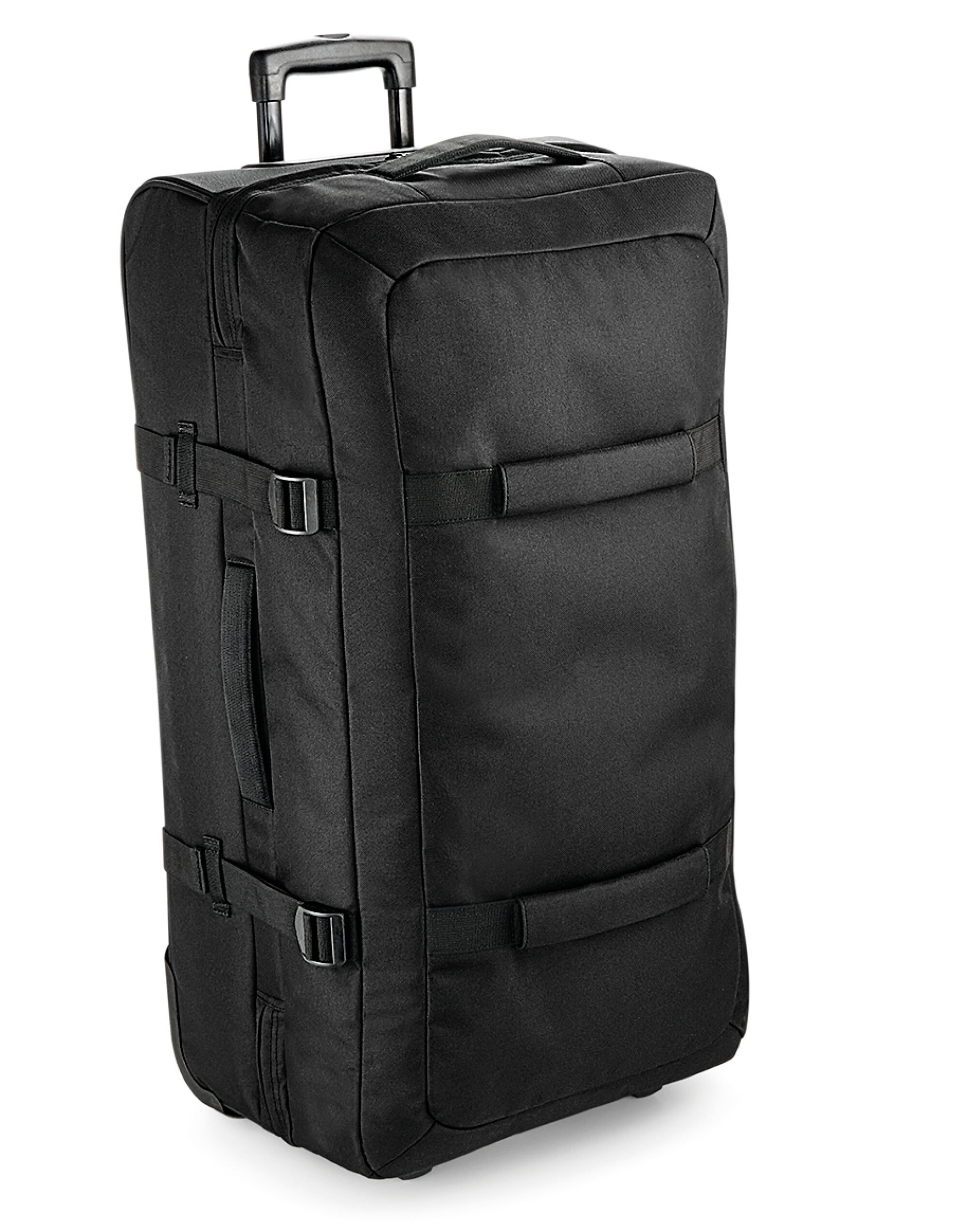 BG483 Escape Check-In Wheelie Black