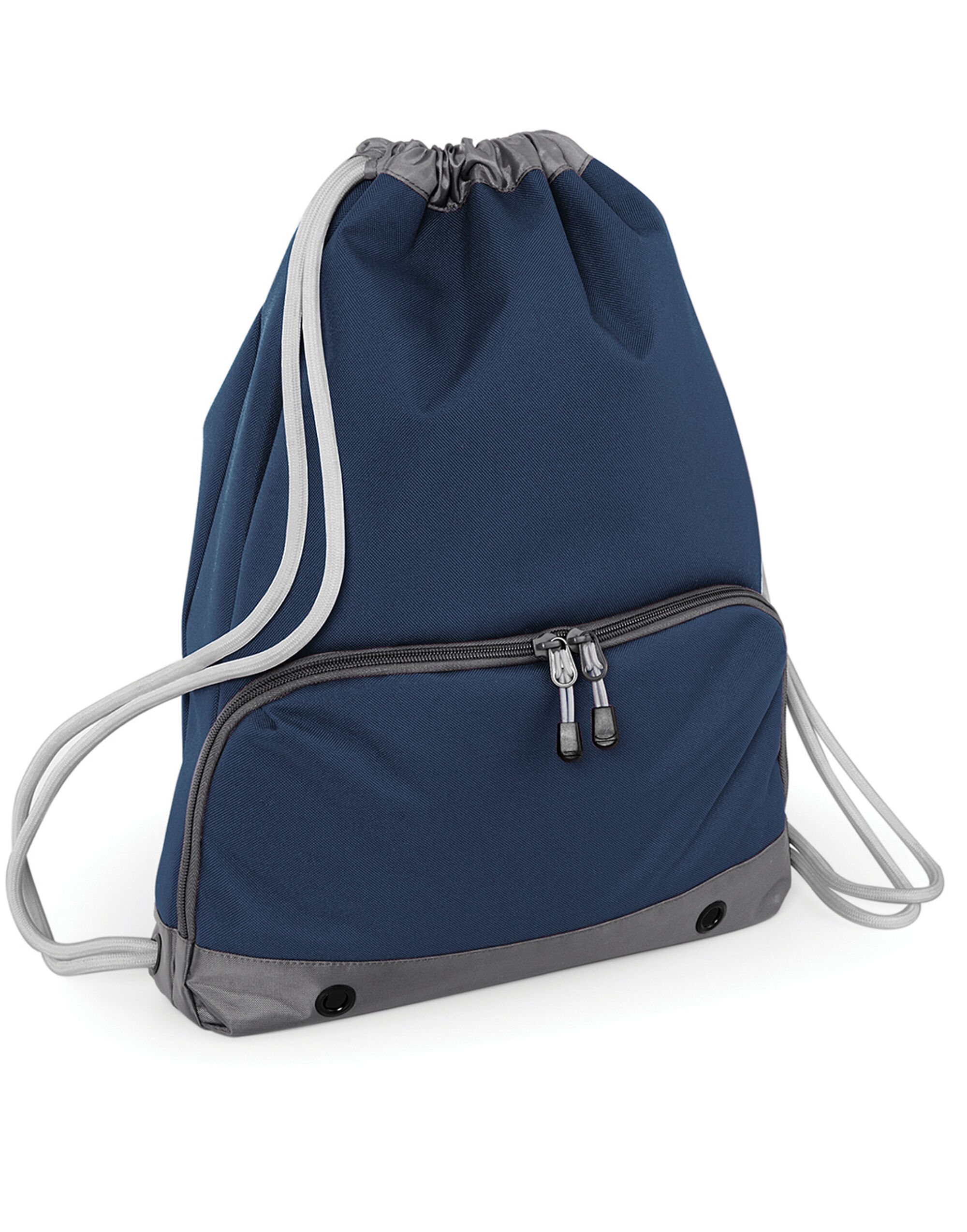 BG542 Athleisure Gymsac French Navy