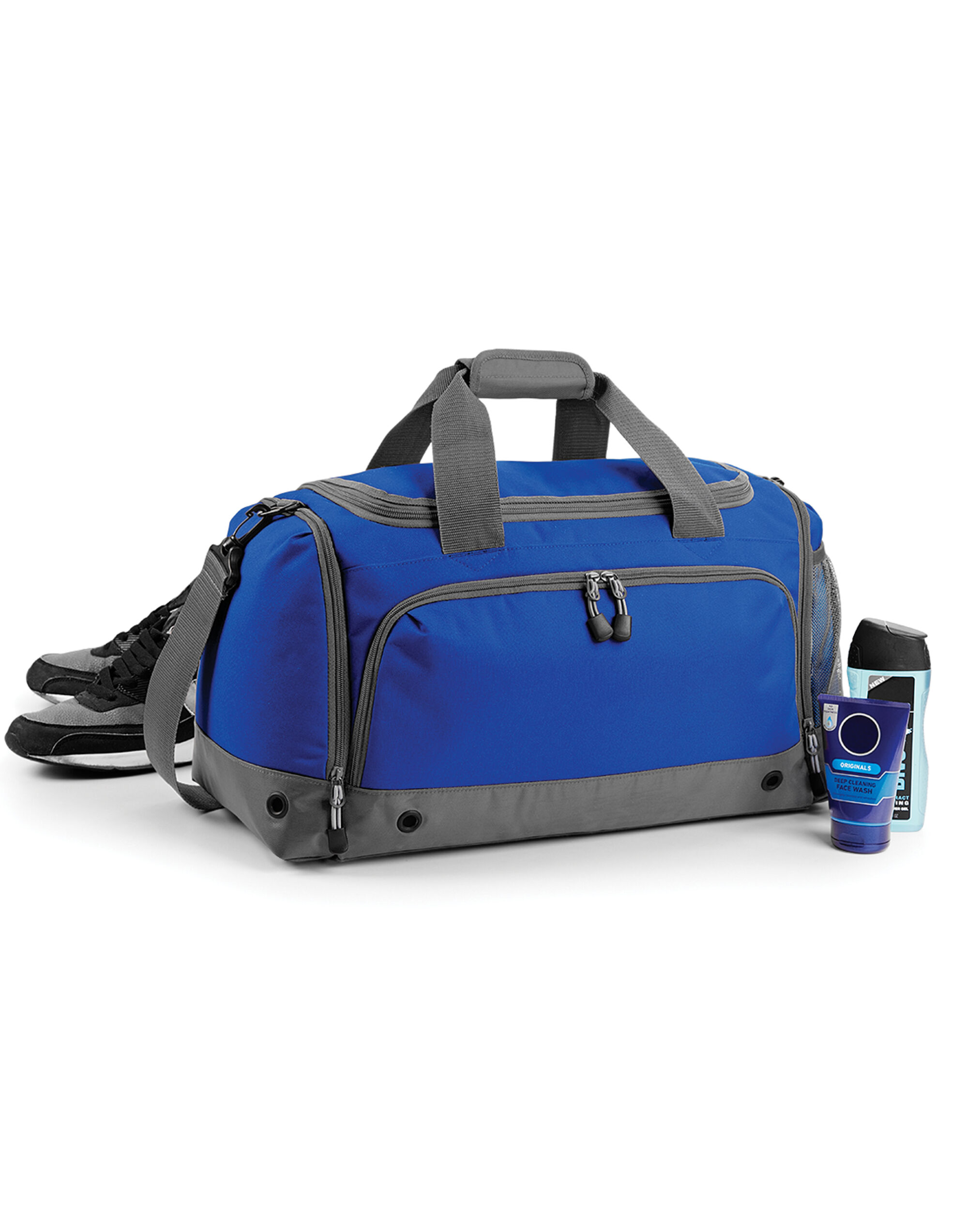 BG544 Athleisure Holdall Bright Royal