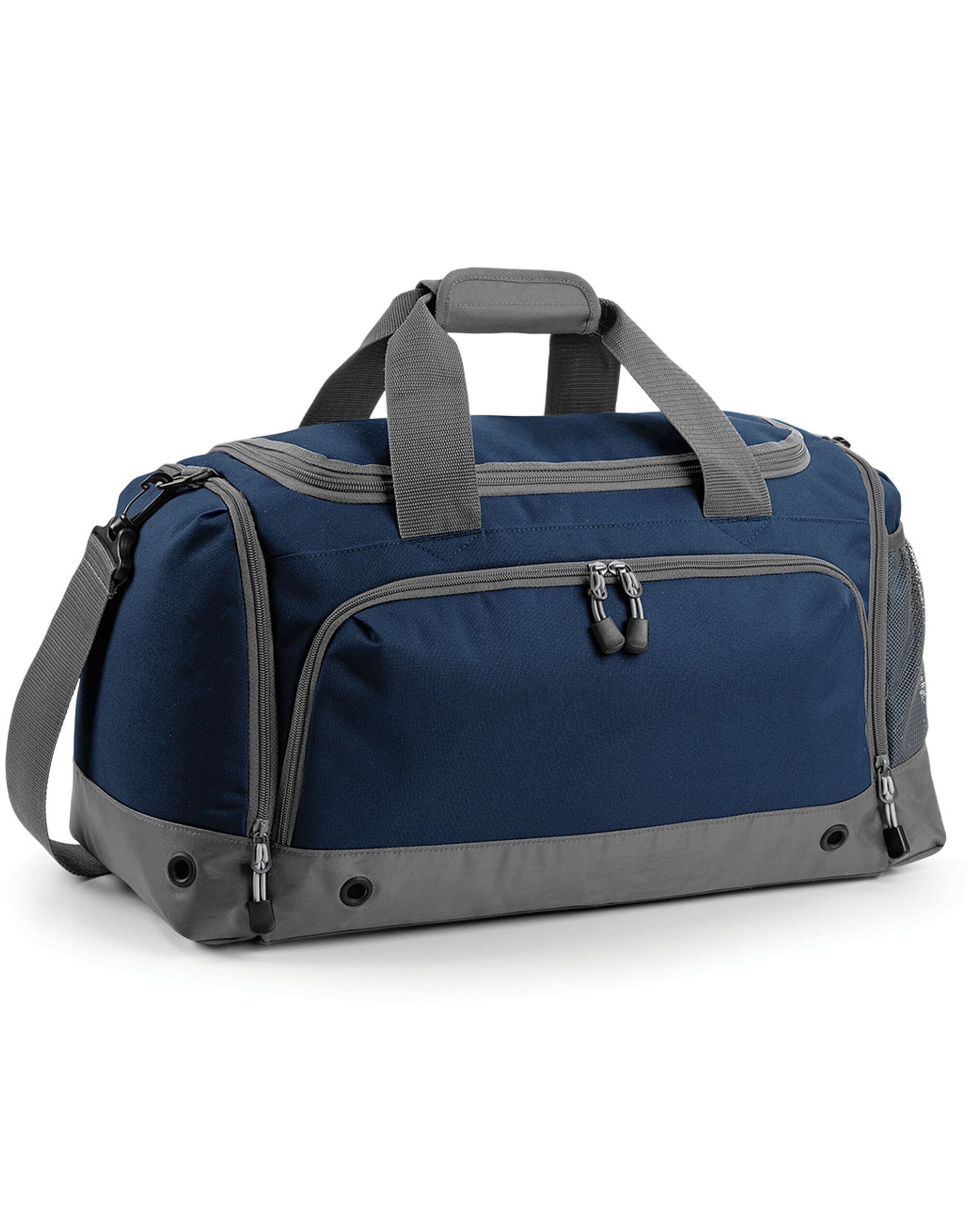 BG544 Athleisure Holdall French Navy