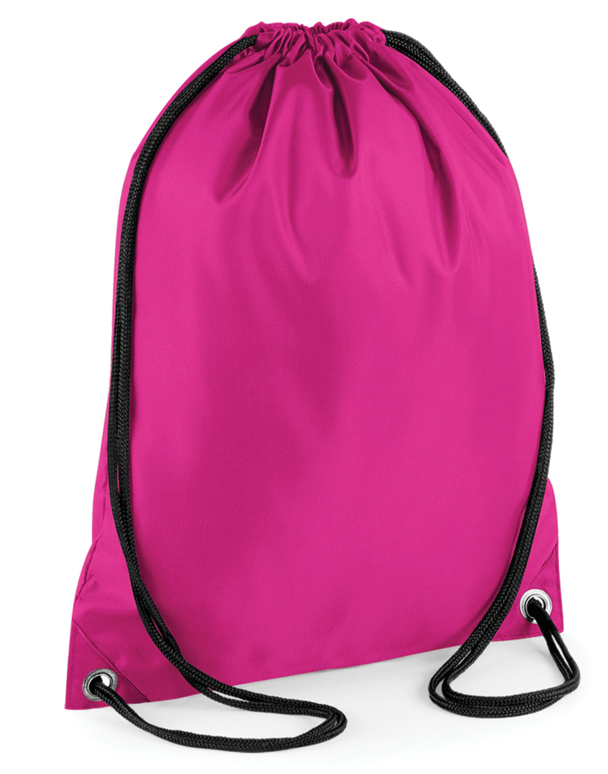 BG5 Budget Gymsac Fuchsia