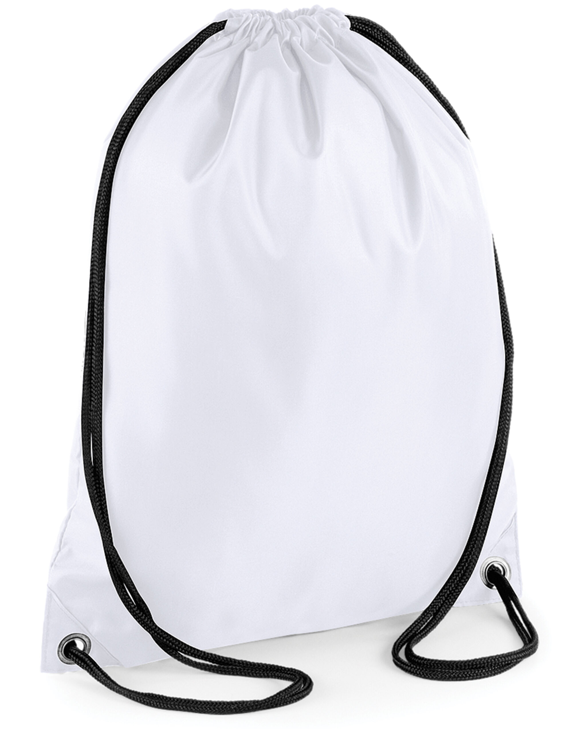 BG5 Budget Gymsac White