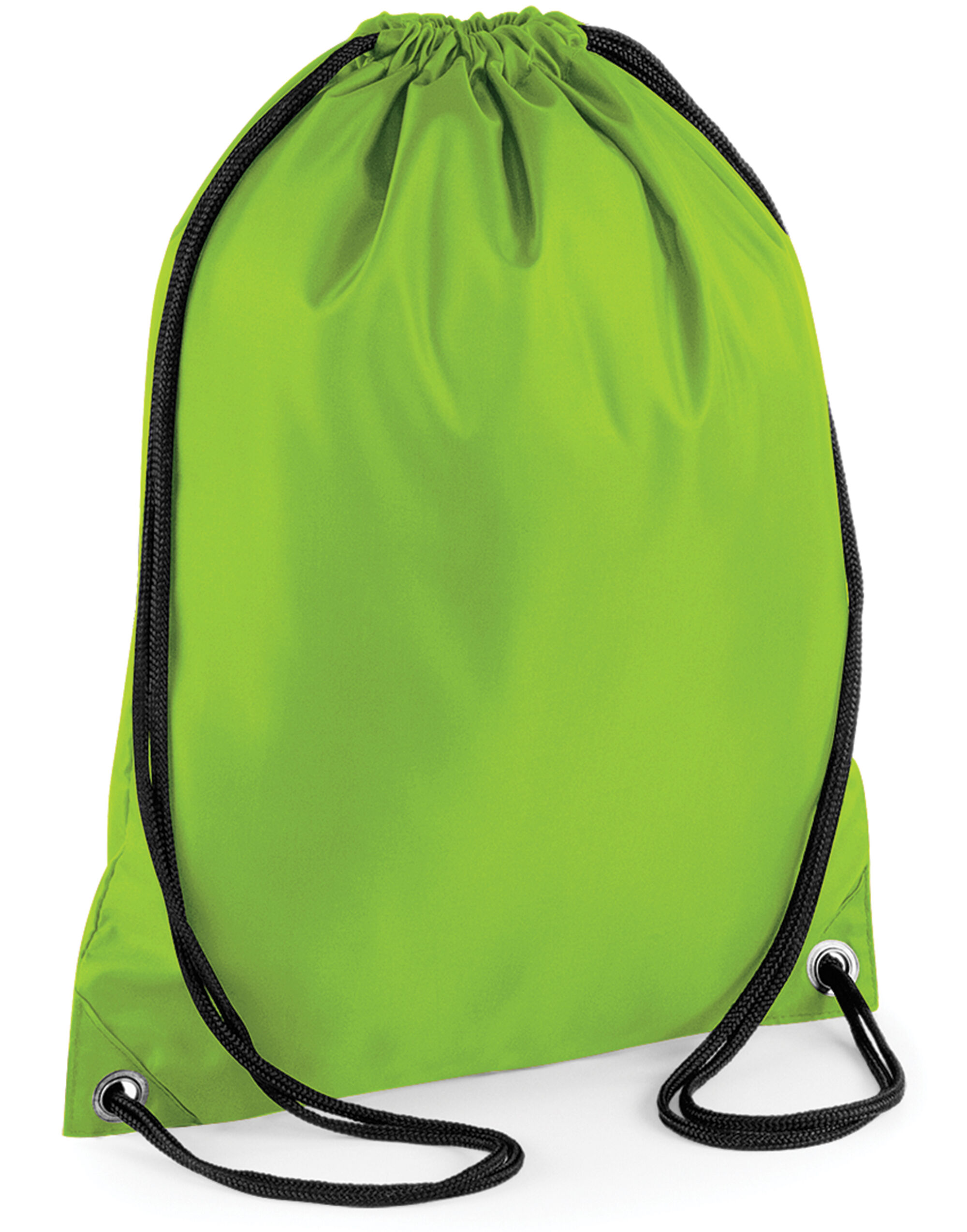 BG5 Budget Gymsac Lime