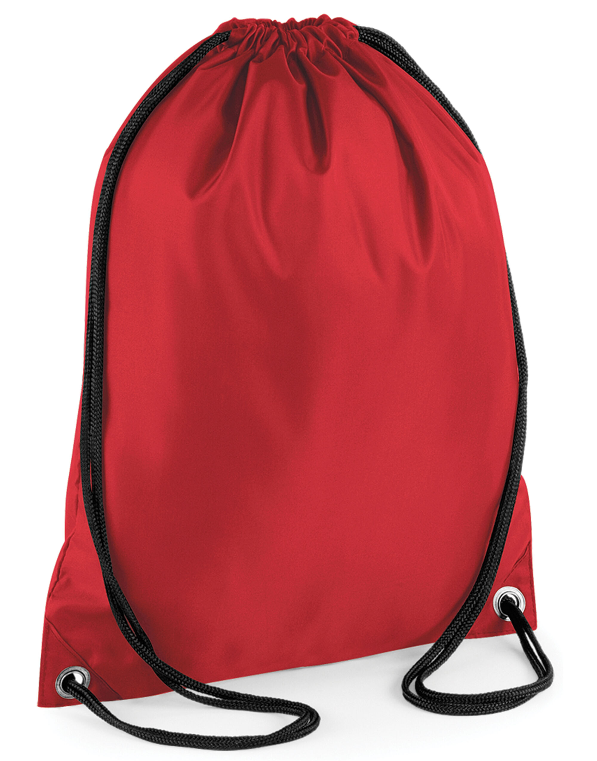 BG5 Budget Gymsac Red