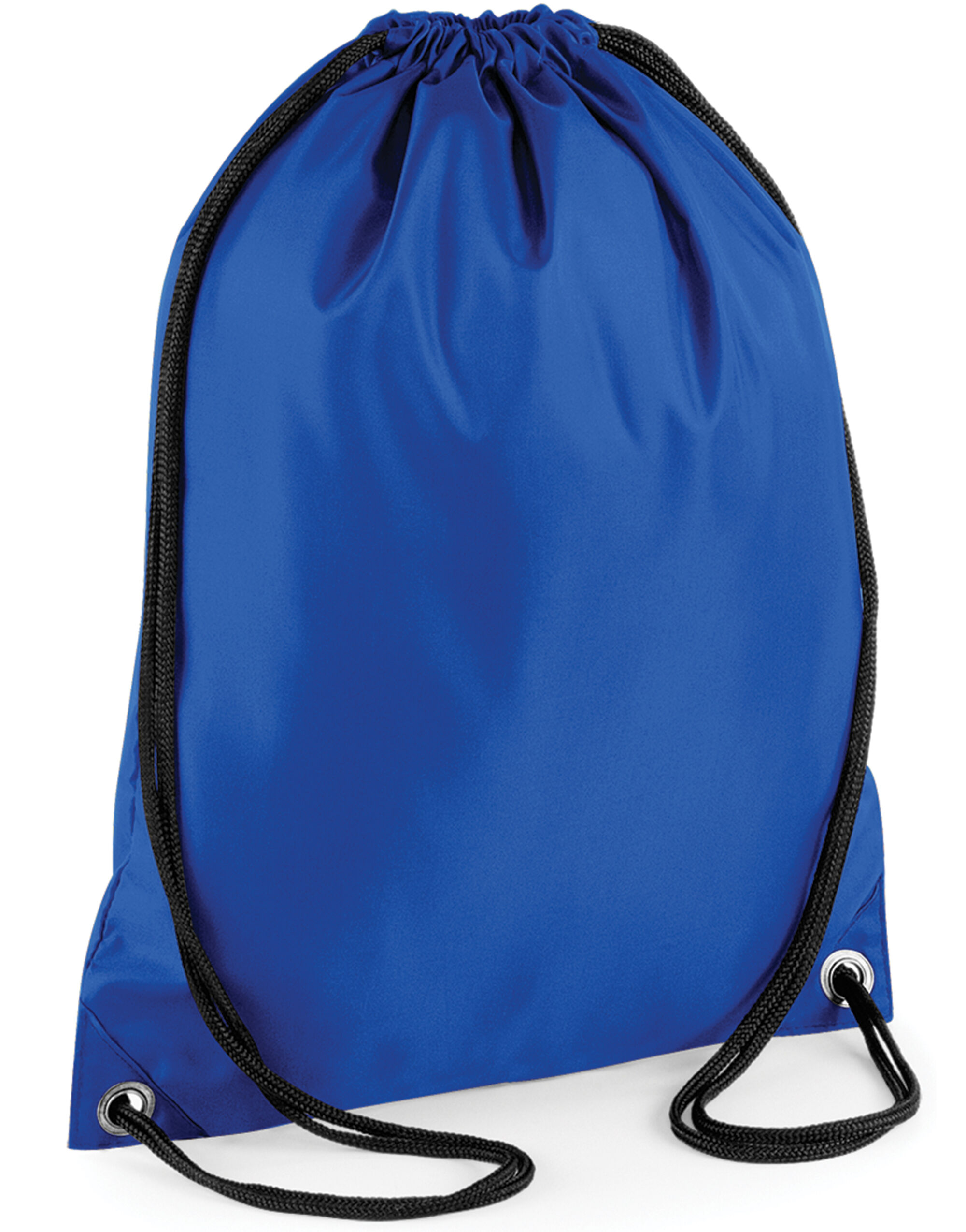BG5 Budget Gymsac Royal Blue