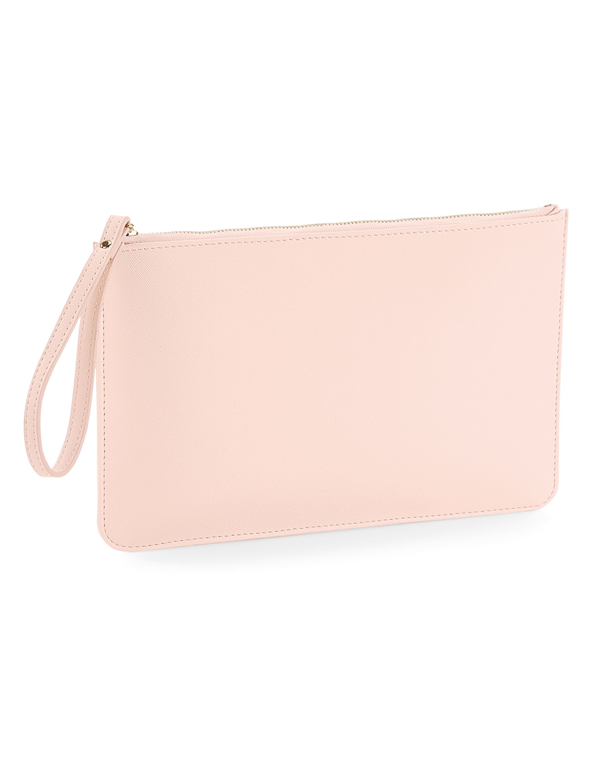 BG750 Boutique Accessory Pouch Soft Pink