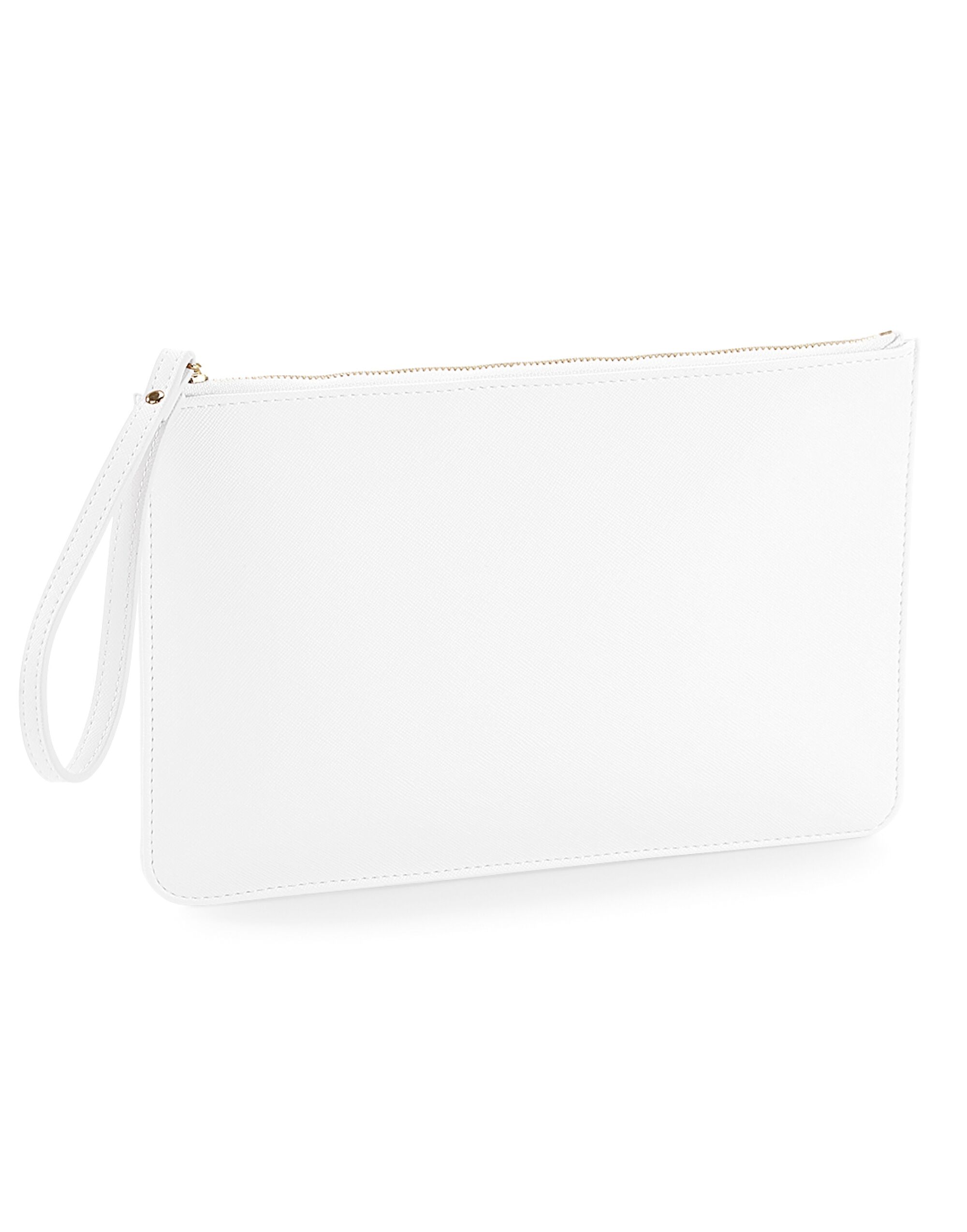 BG750 Boutique Accessory Pouch Soft White