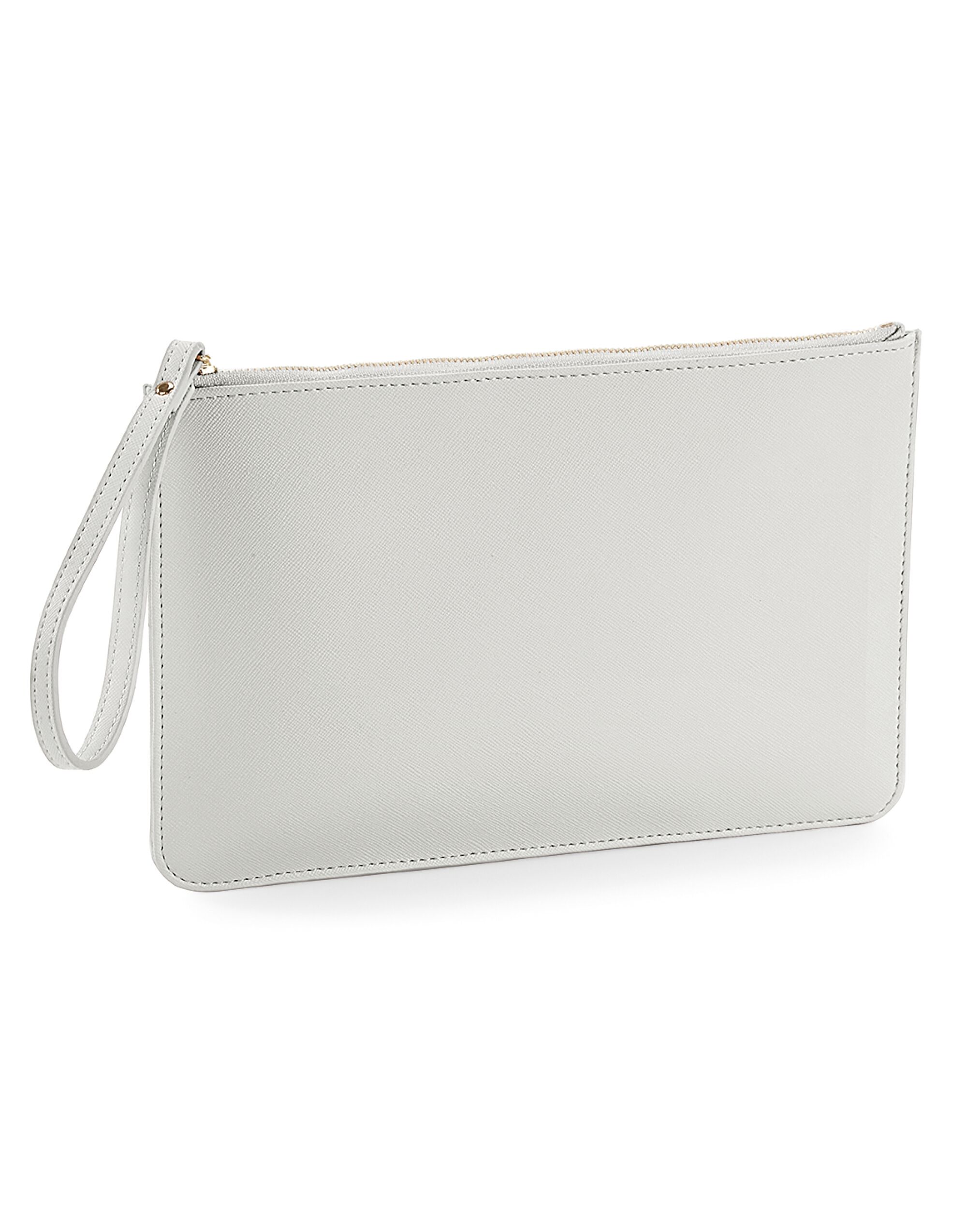 BG750 Boutique Accessory Pouch Soft Grey