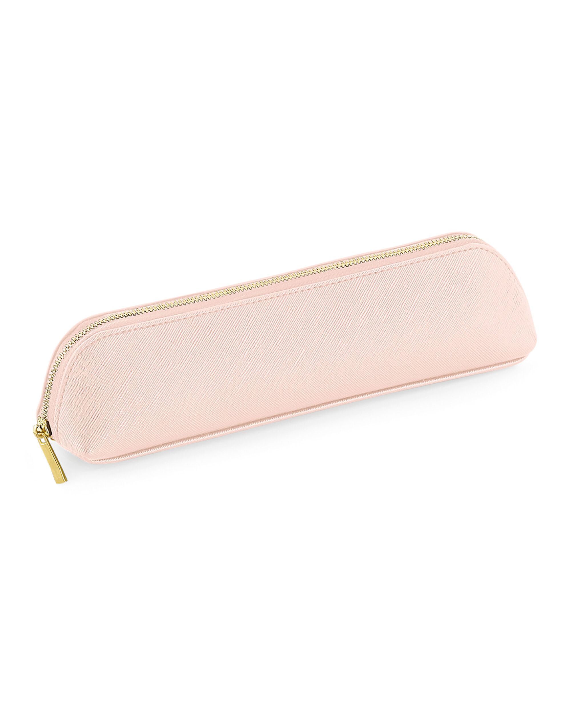 BG752 Boutique Mini Accessory Case Soft Pink