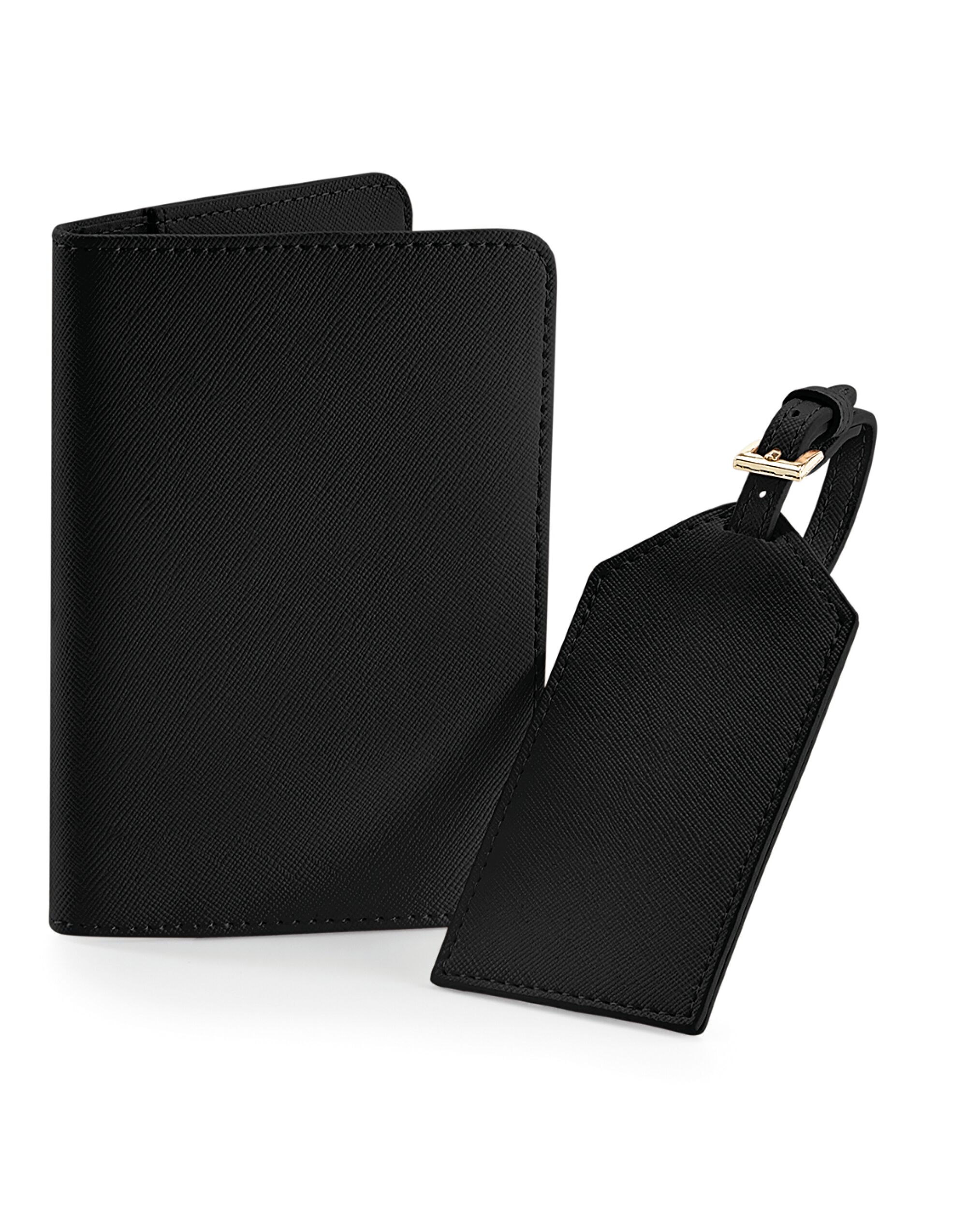 BG755 Boutique Travel Set Black