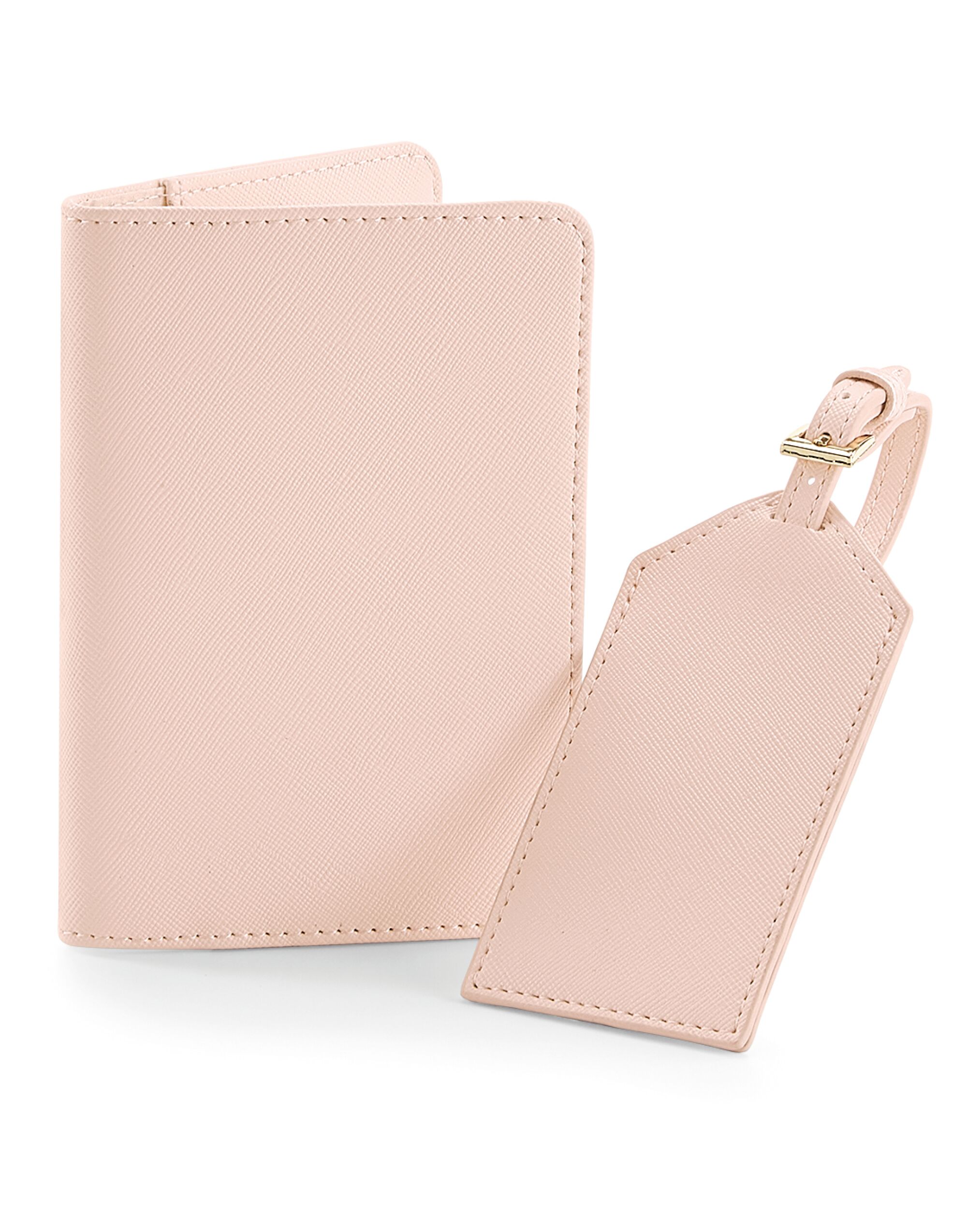 BG755 Boutique Travel Set Soft Pink