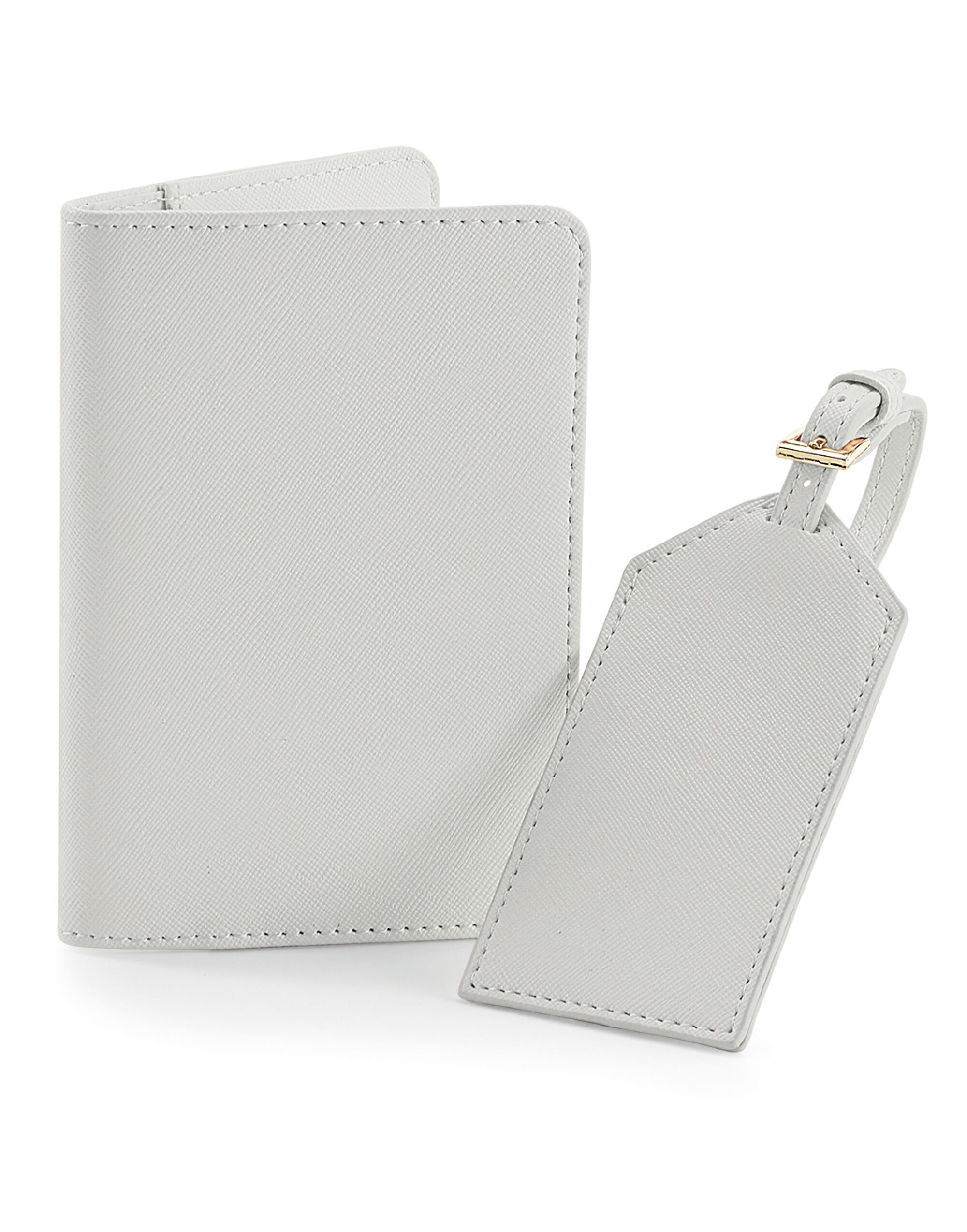 BG755 Boutique Travel Set Soft Grey