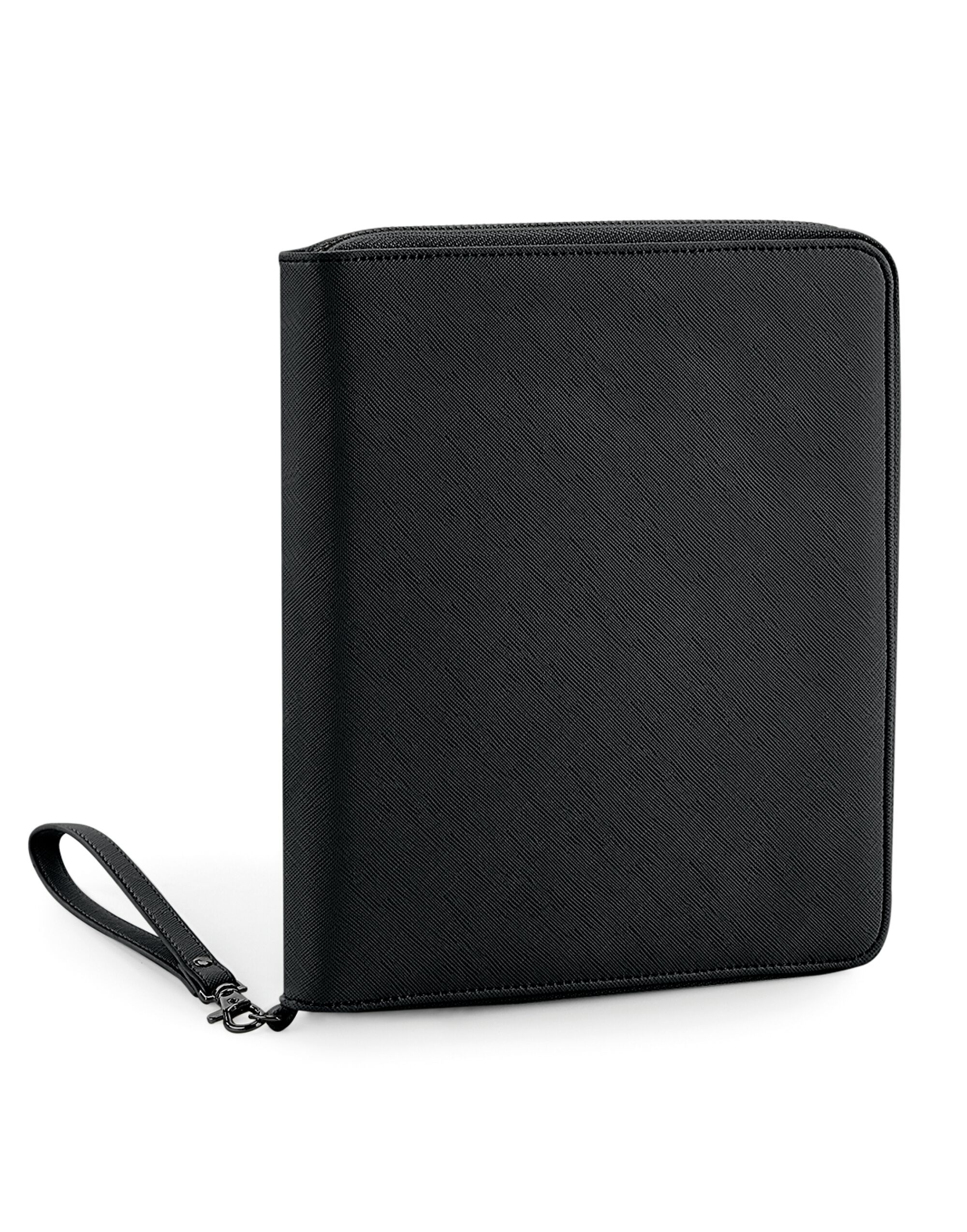 BG756 Boutique Travel / Tech Organiser Black/Black
