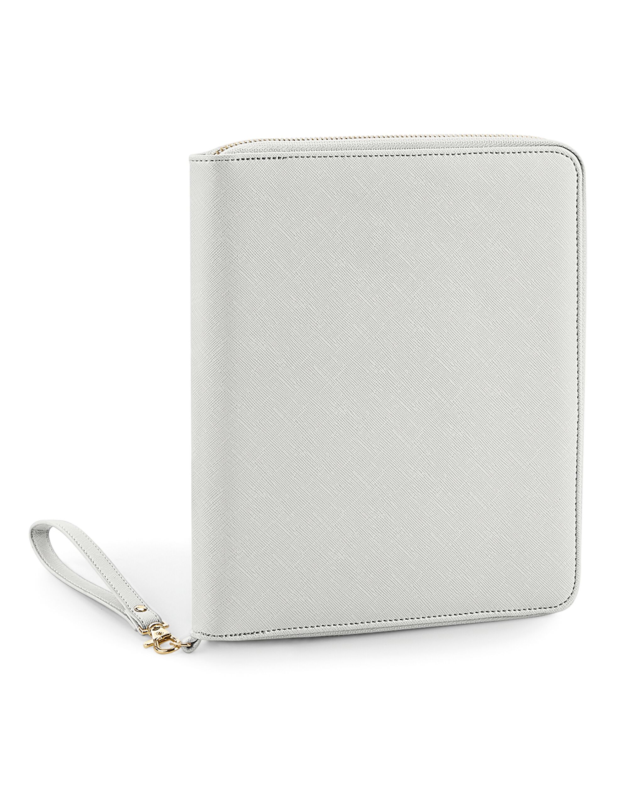 BG756 Boutique Travel / Tech Organiser Soft Grey