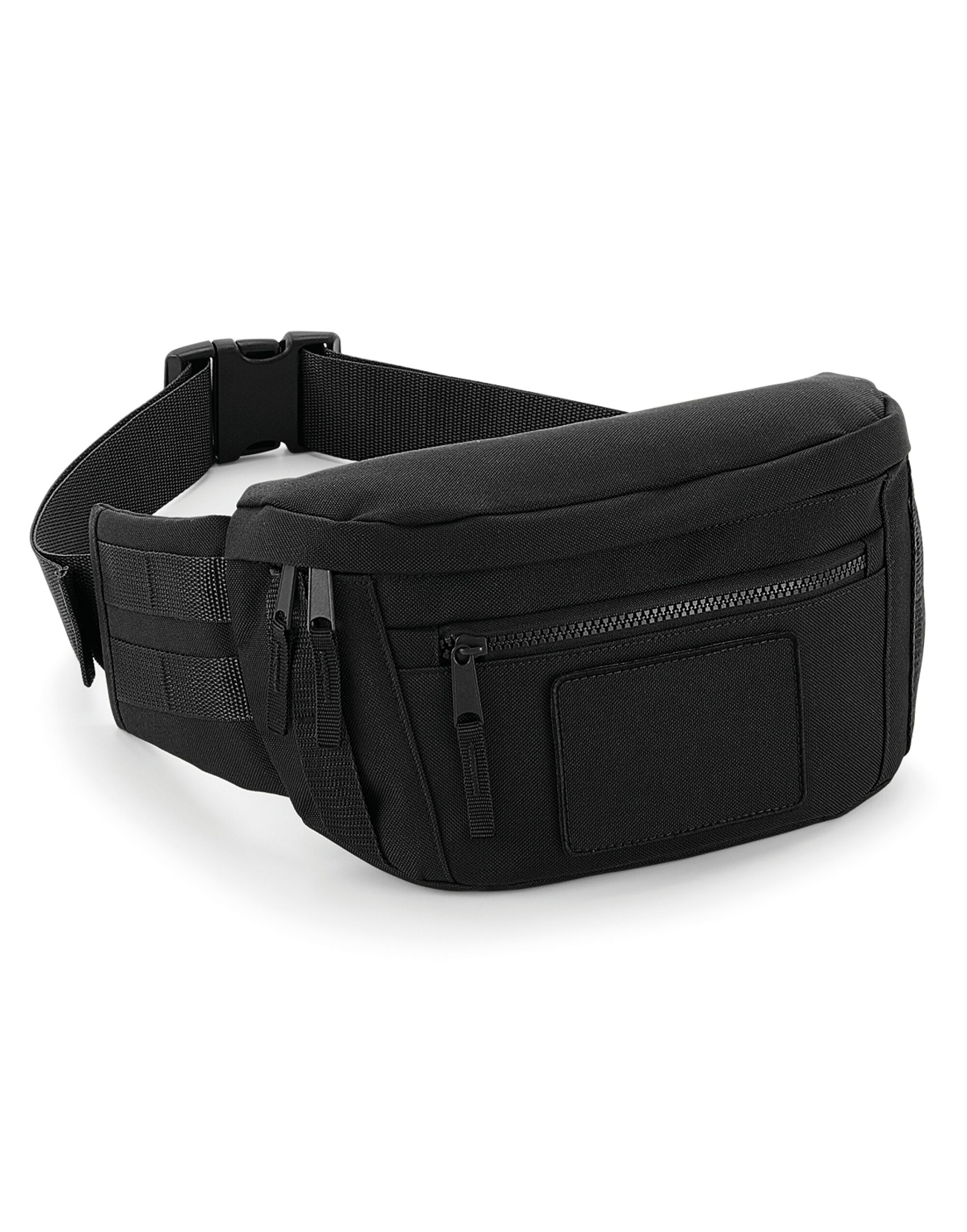 BG842 MOLLE Utility Waistpack Black