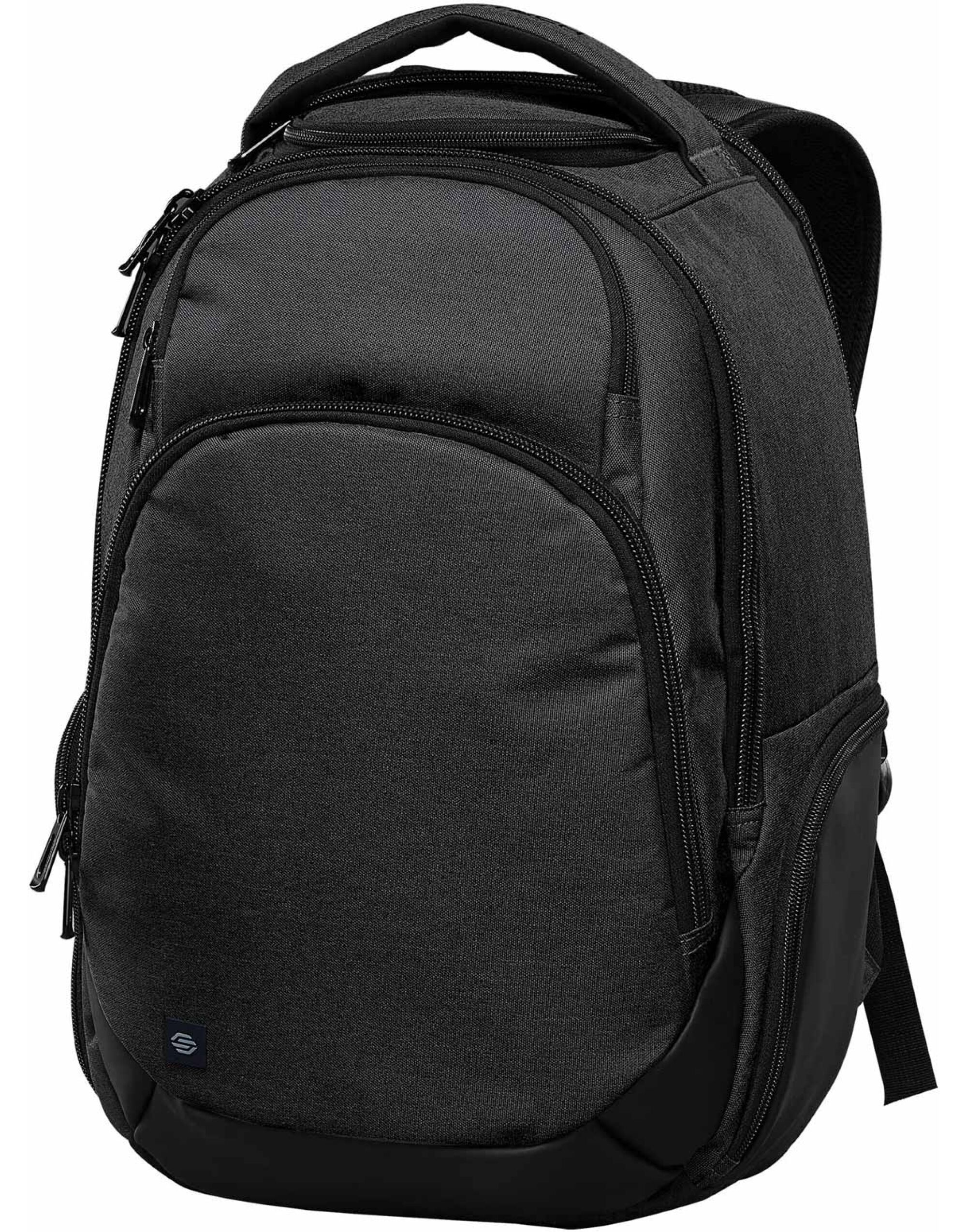 BPX-5 Madison Commuter Pack Black