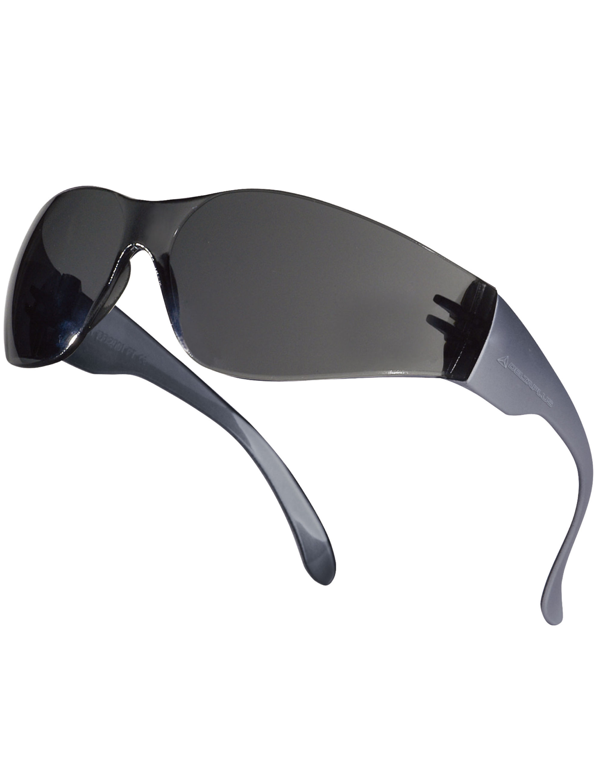 BRAVA2 Brava 2 Safety Glasses Smoke