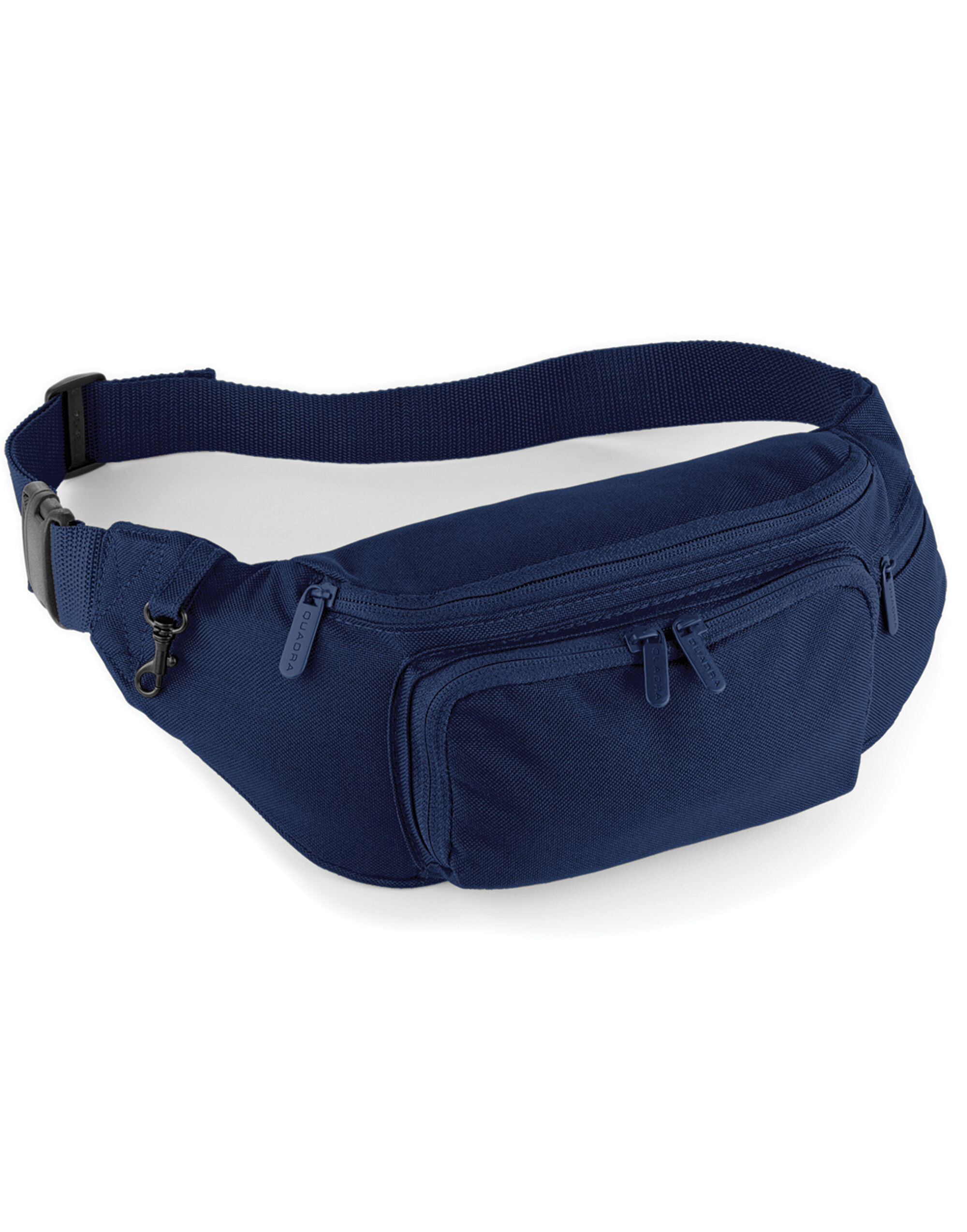 QD12 Belt Bag French Navy