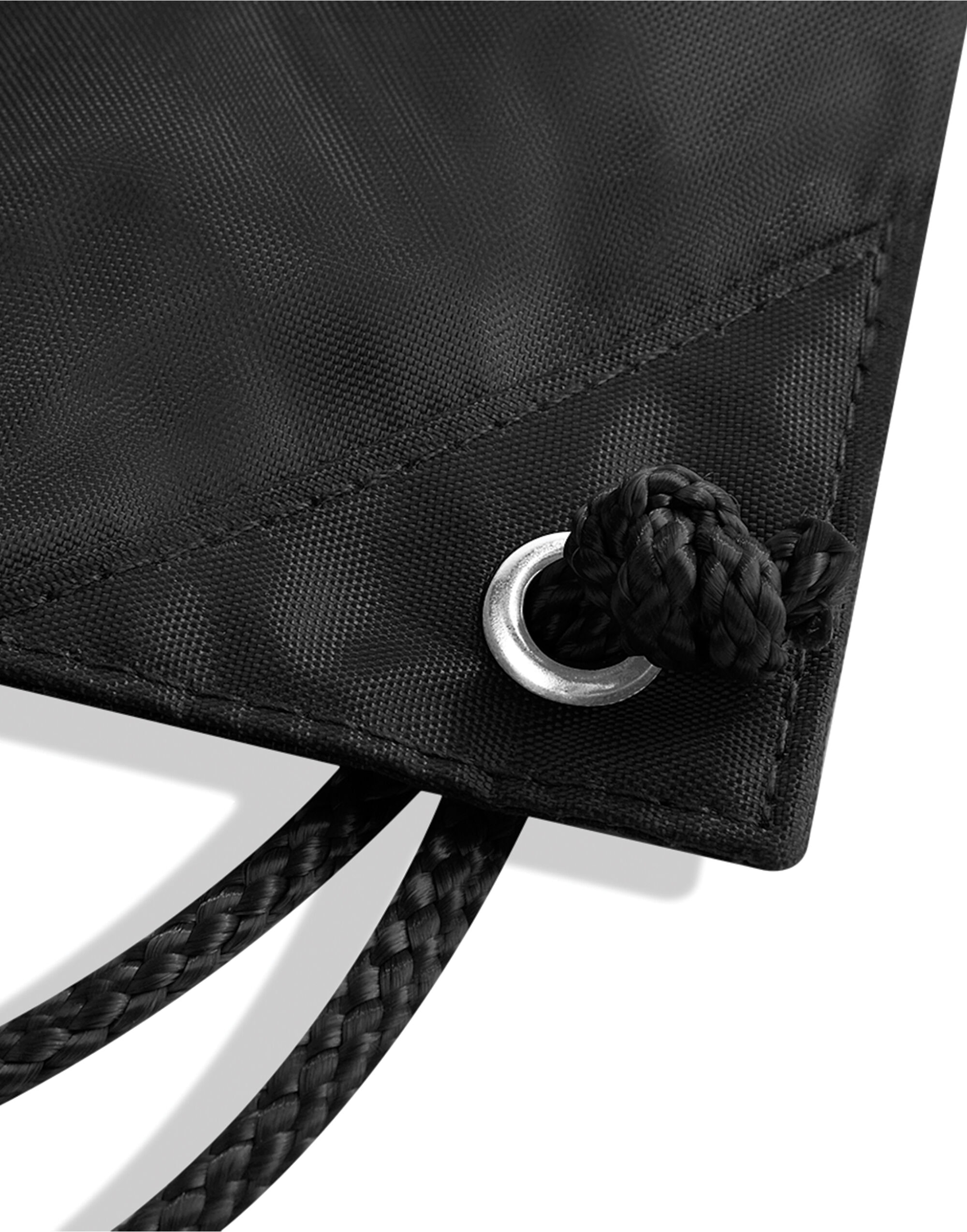 QD17 Gymsac Black