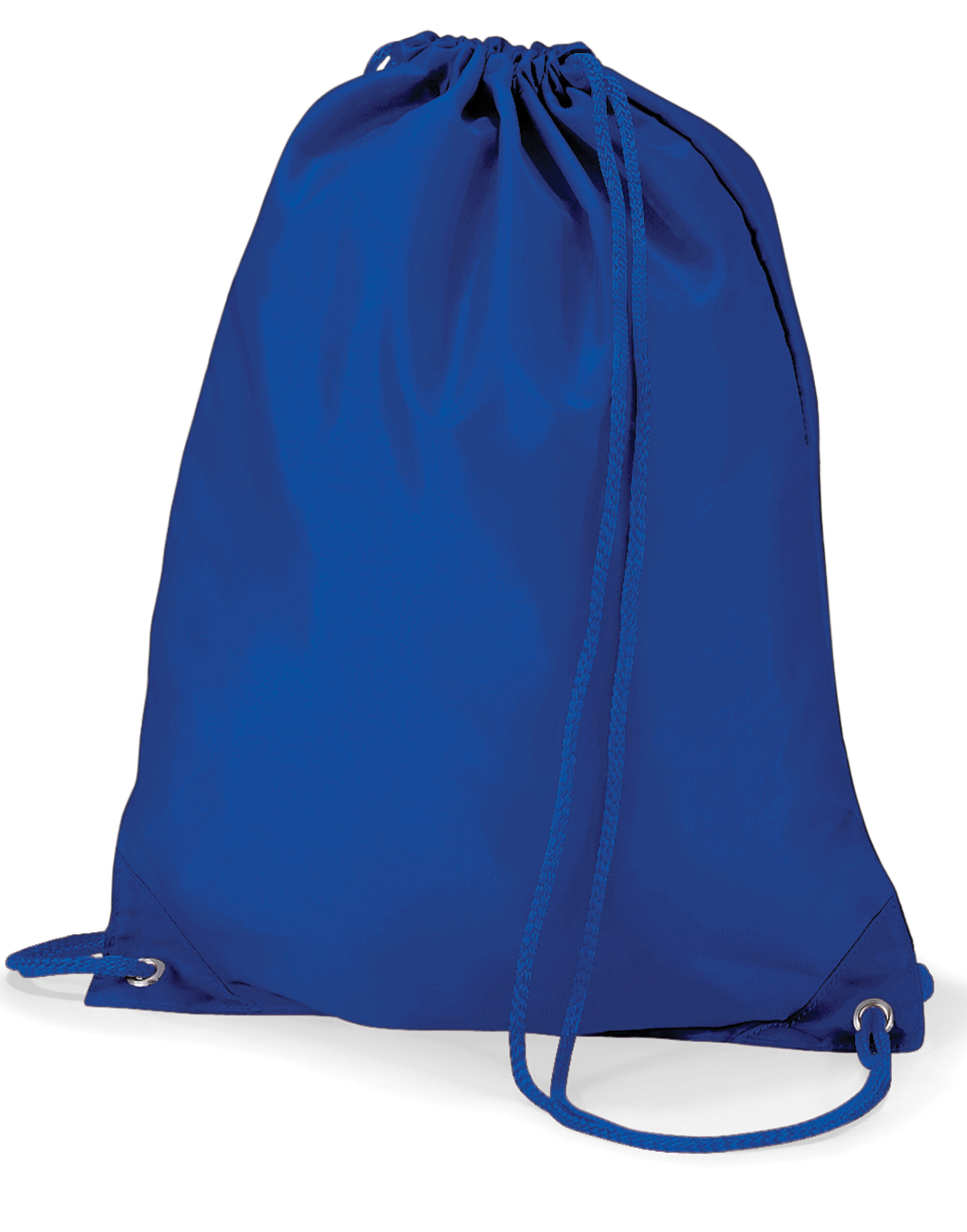 QD17 Gymsac Bright Royal