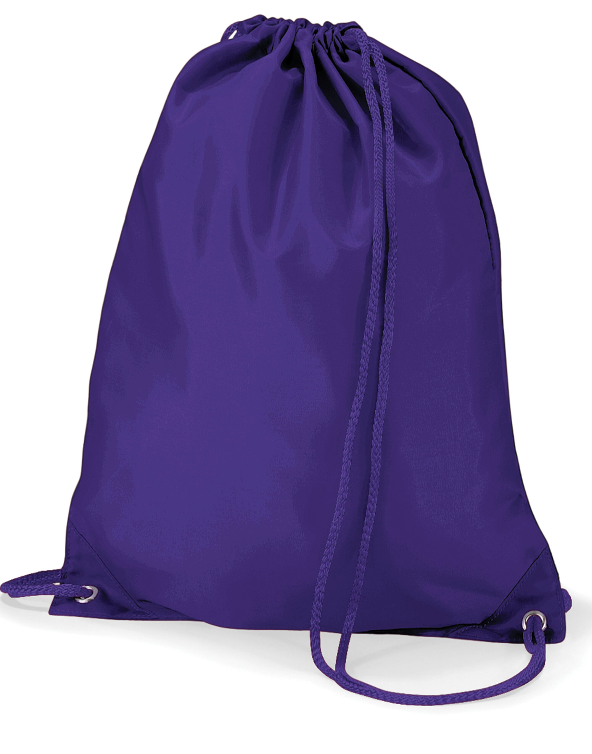 QD17 Gymsac Purple
