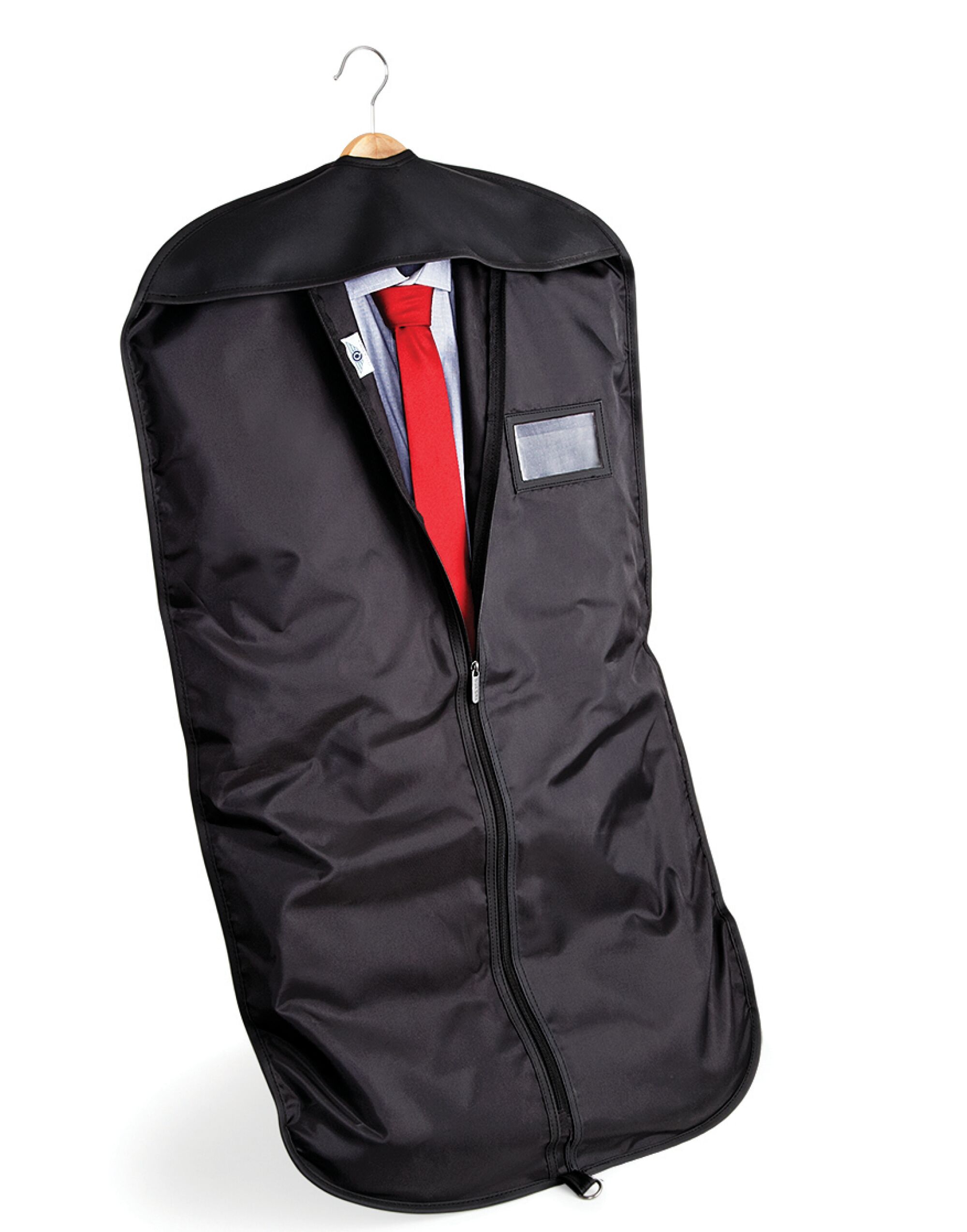 QD31 Suit Cover Black