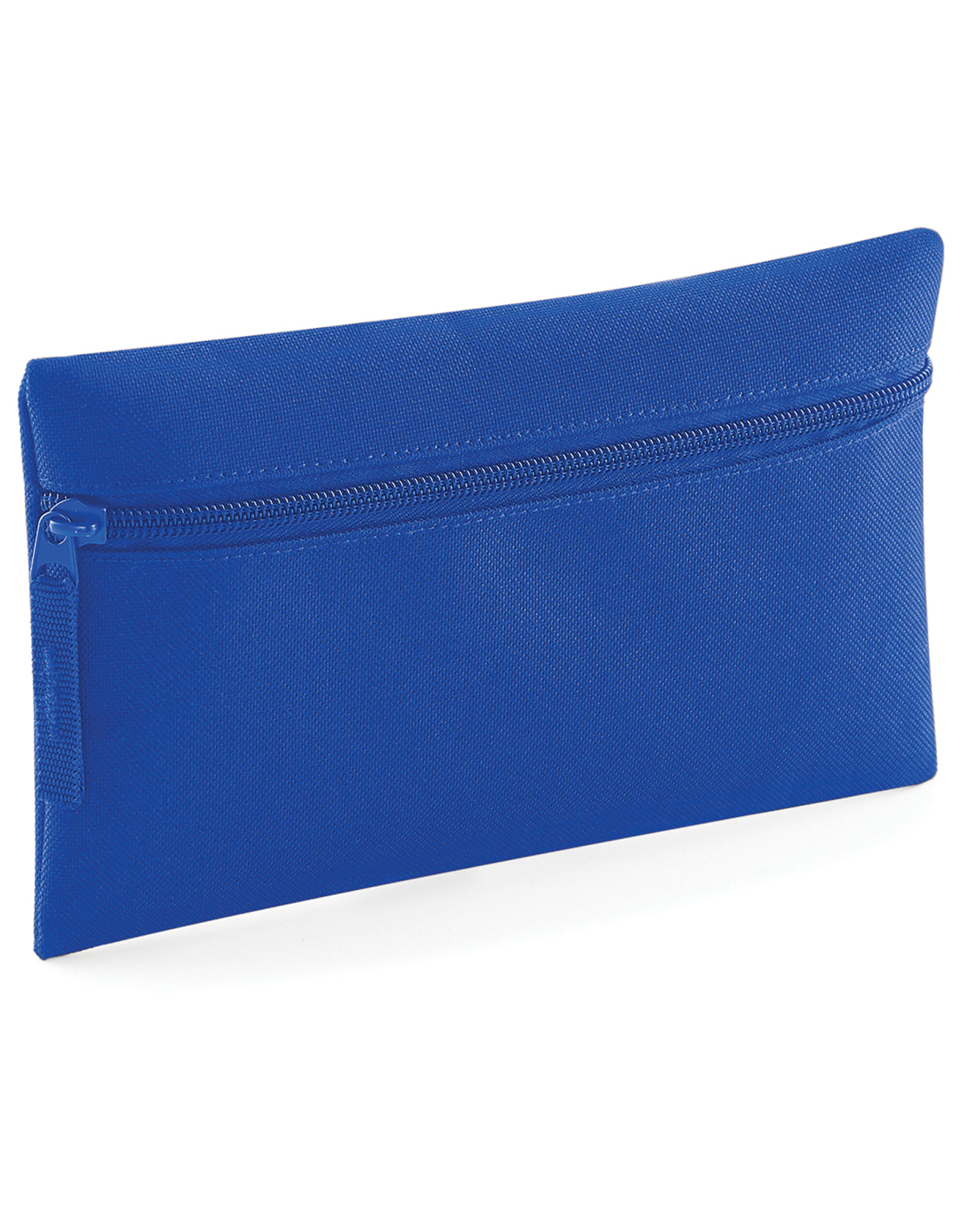 QD442 Pencil Case Bright Royal