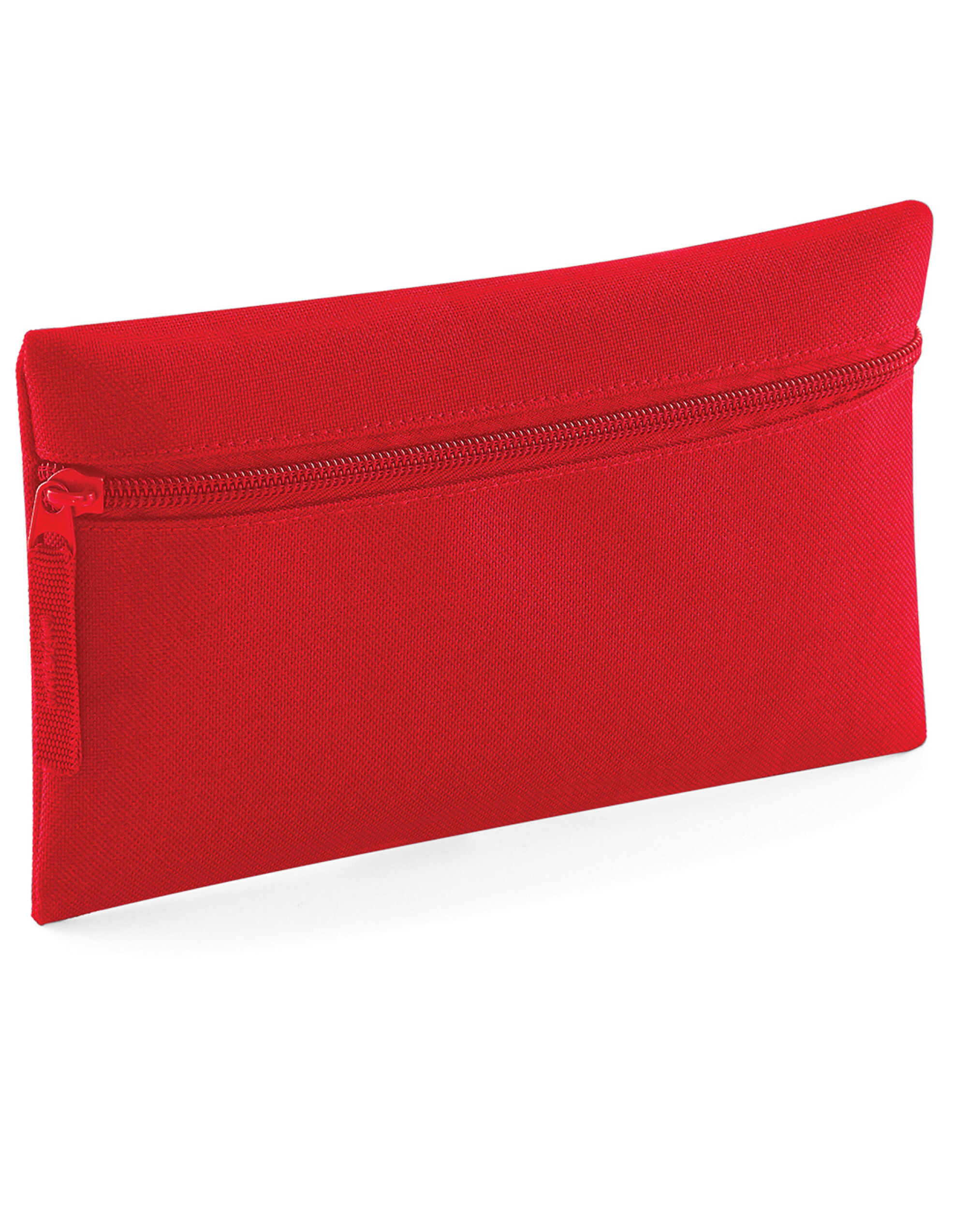 QD442 Pencil Case Classic Red