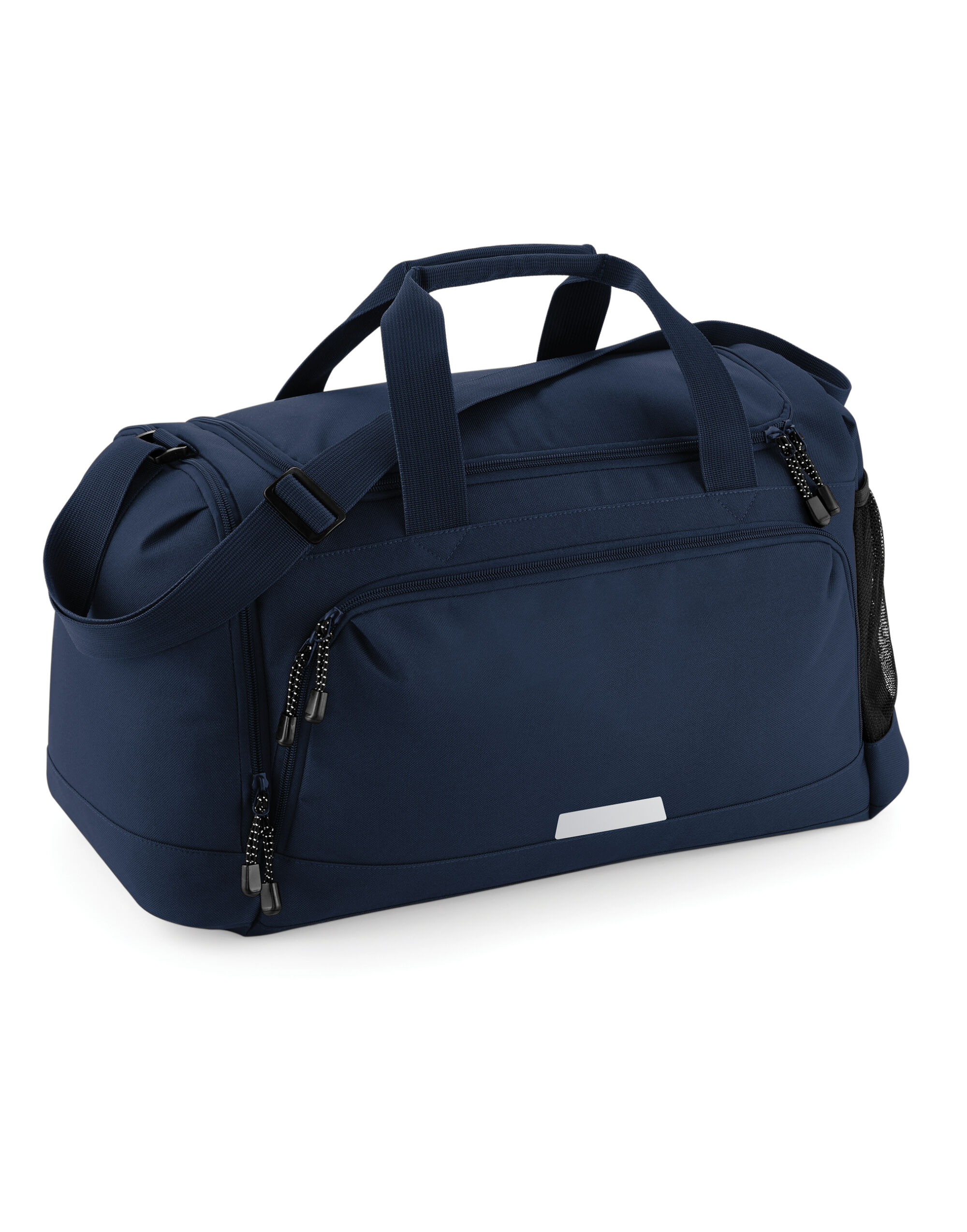 QD449 Academy Holdall French Navy