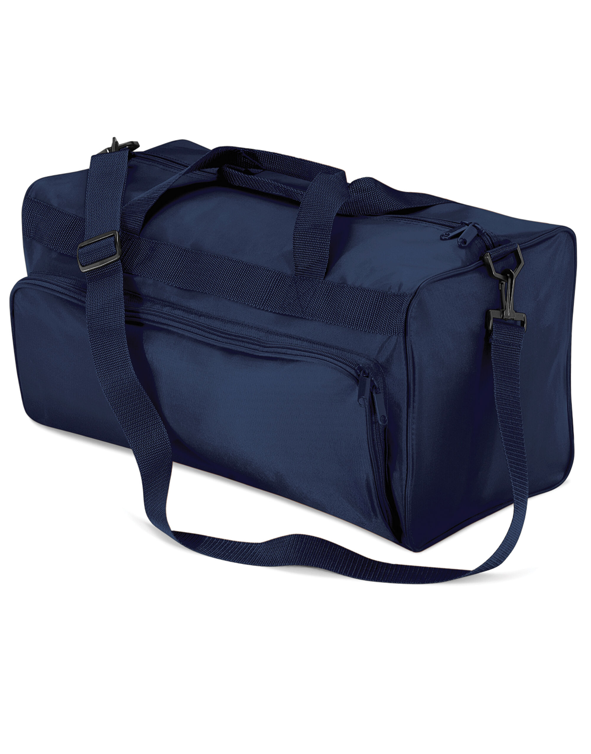 QD45 Advertising Holdall French Navy