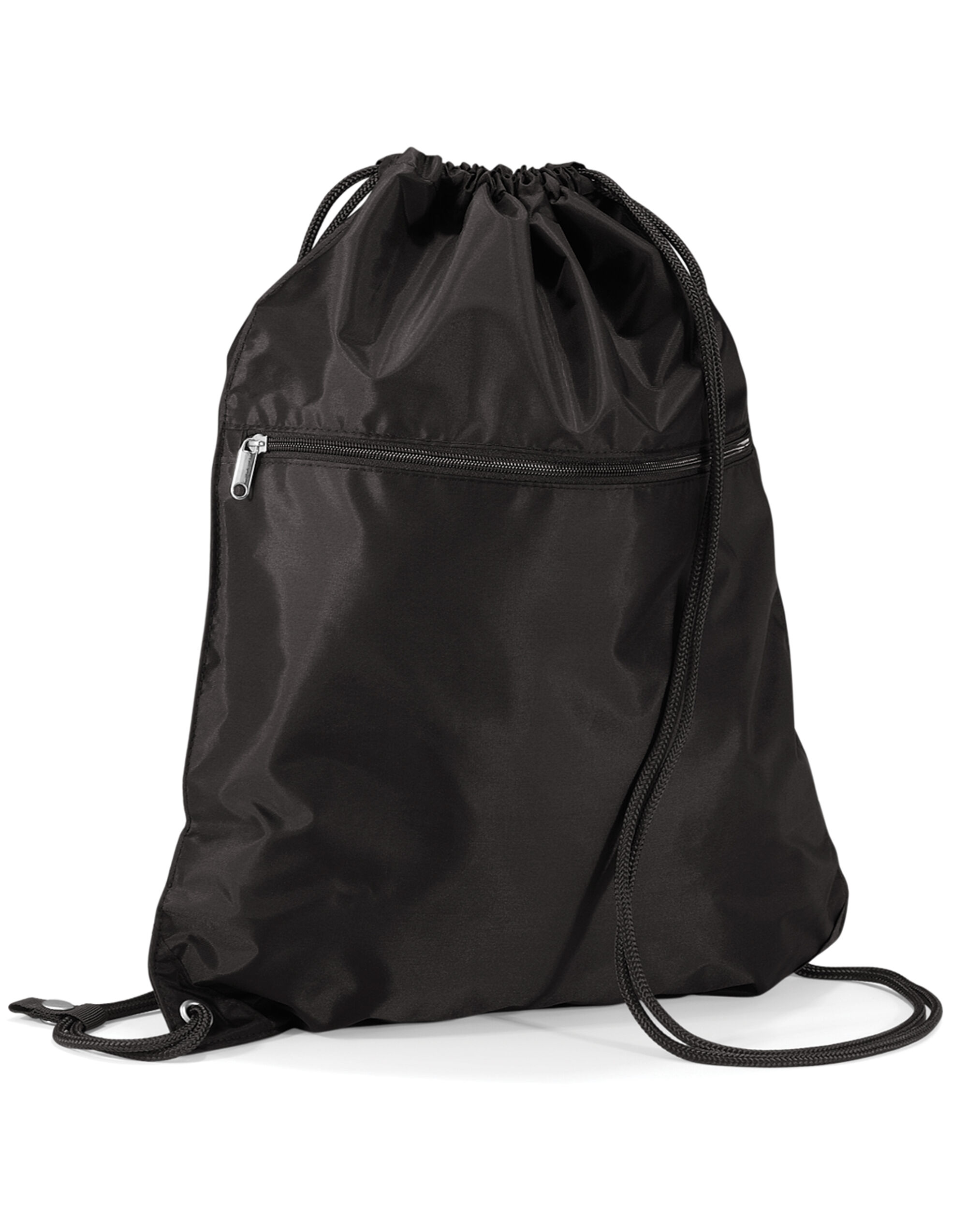 QD71 Premium Gymsac Black