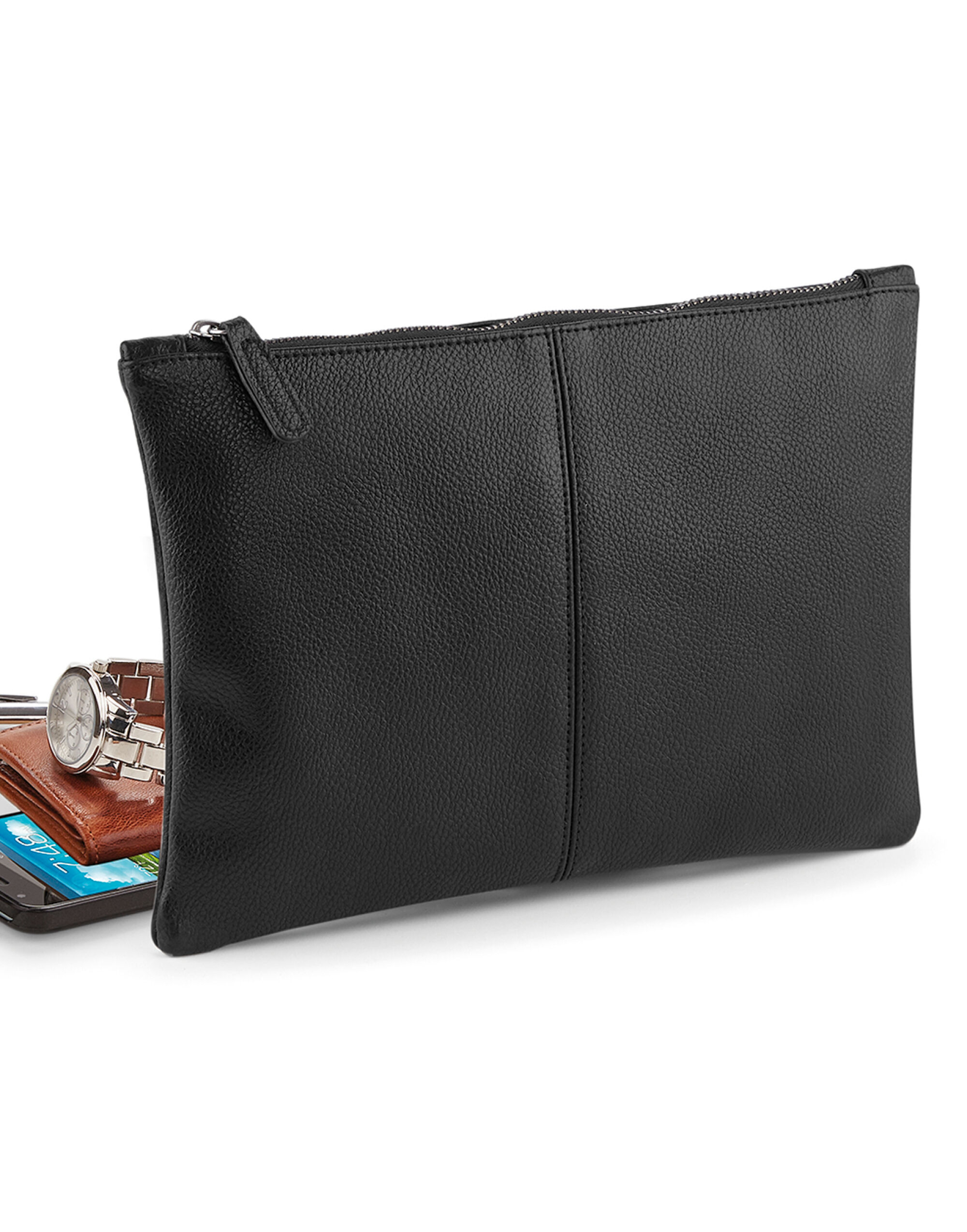 QD889 NuHide® Accessory Pouch Black