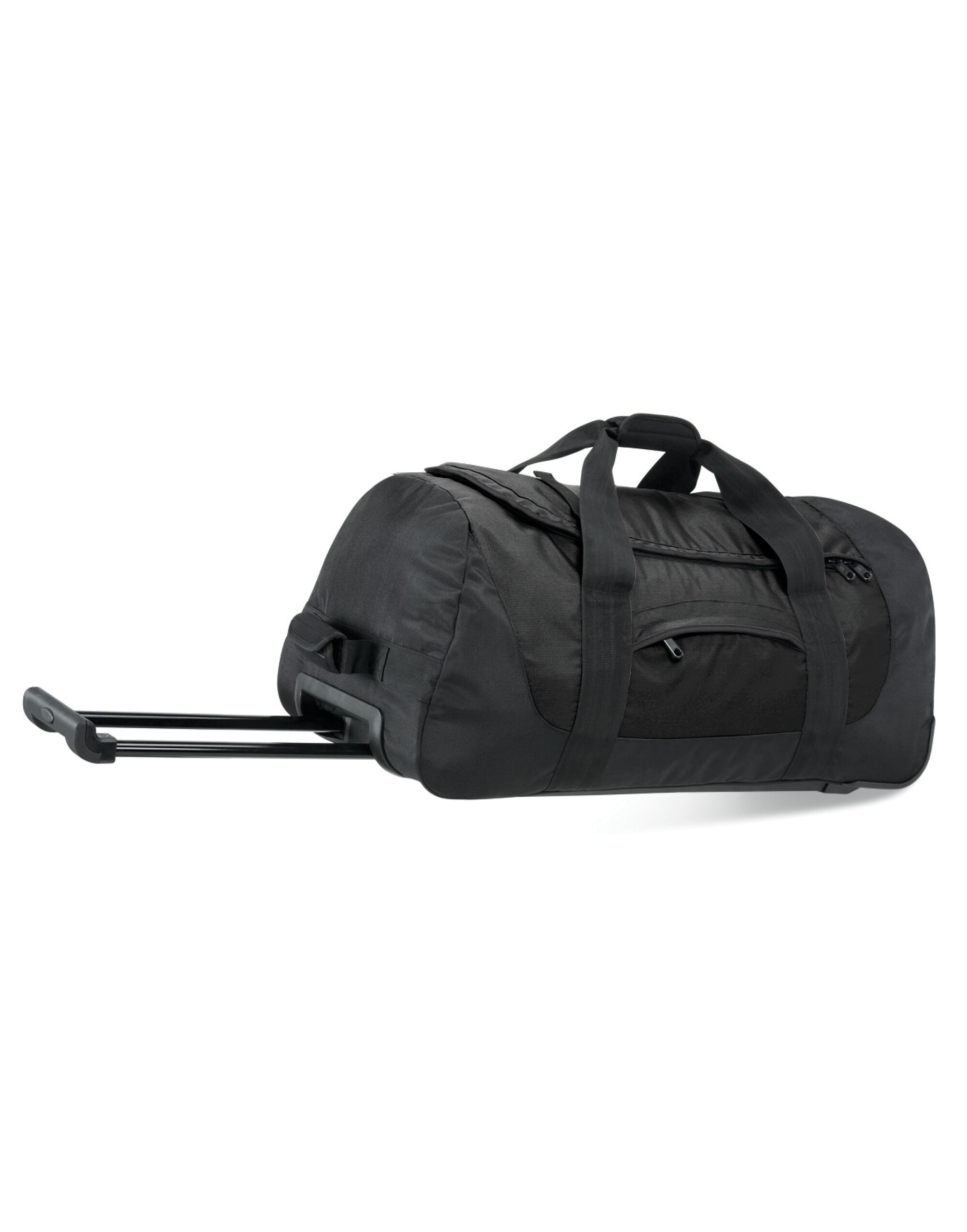 QD904 Vessel™ Team Wheelie Bag Black