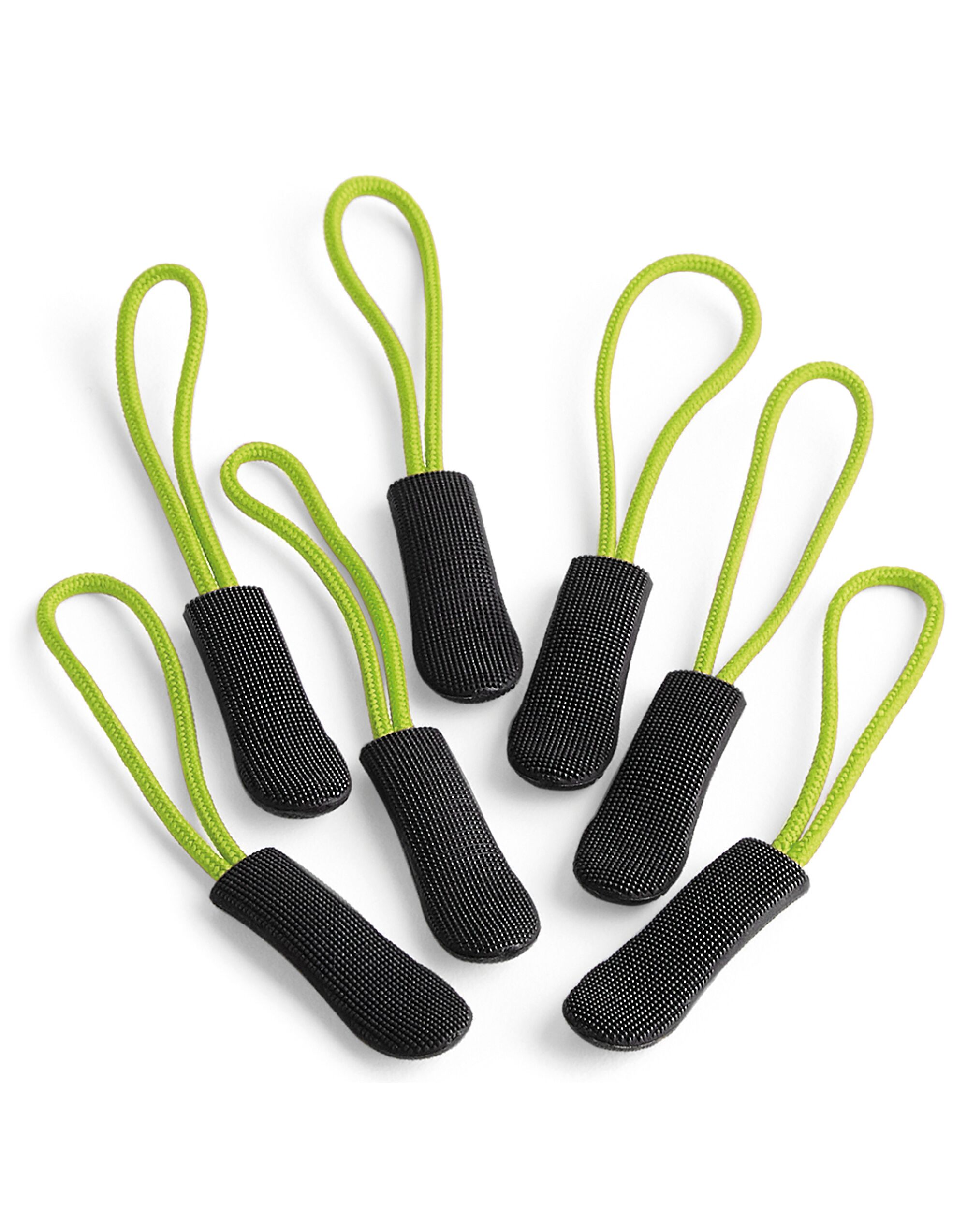 QX505 SLX® Puller Pack (10 Pack) Lime