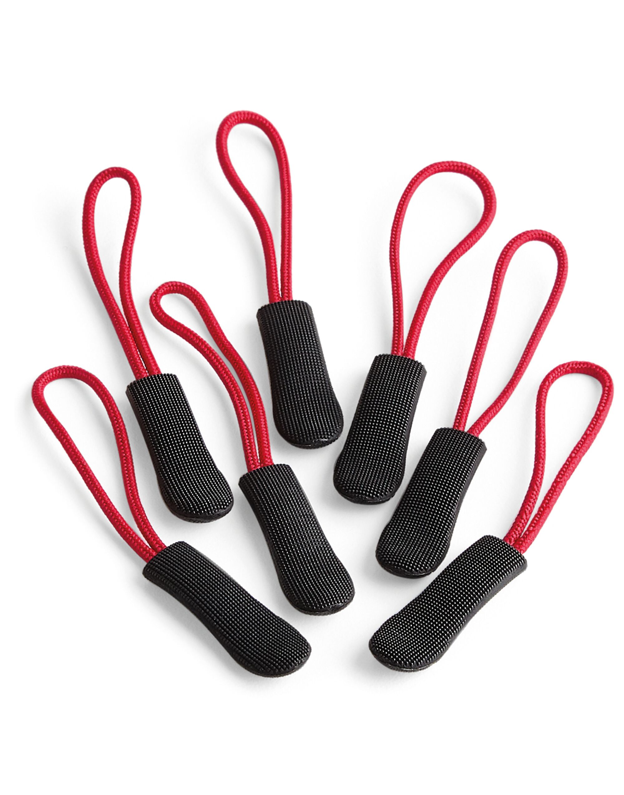 QX505 SLX® Puller Pack (10 Pack) Red