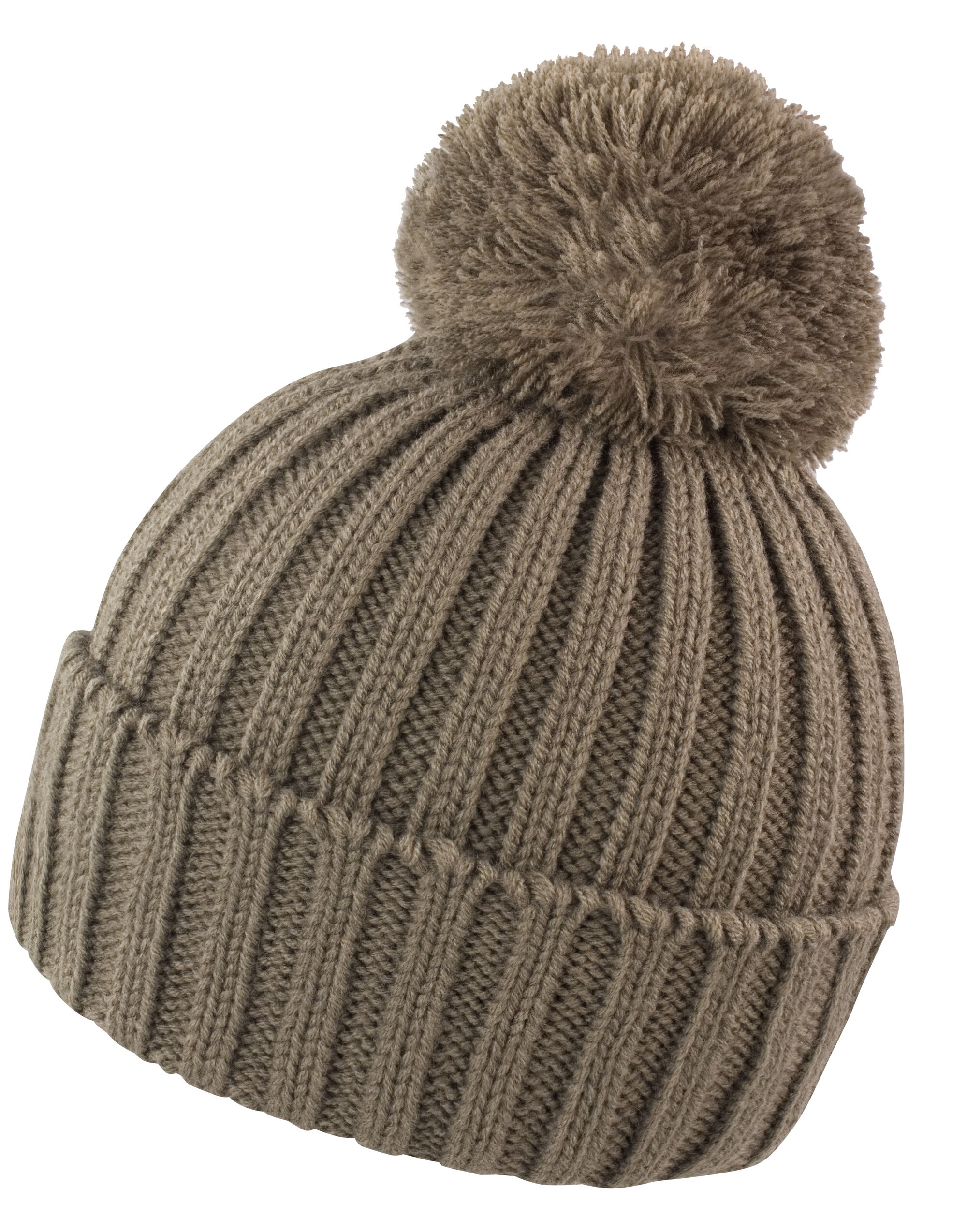 R369X HDi Quest Knitted Hat Fennel
