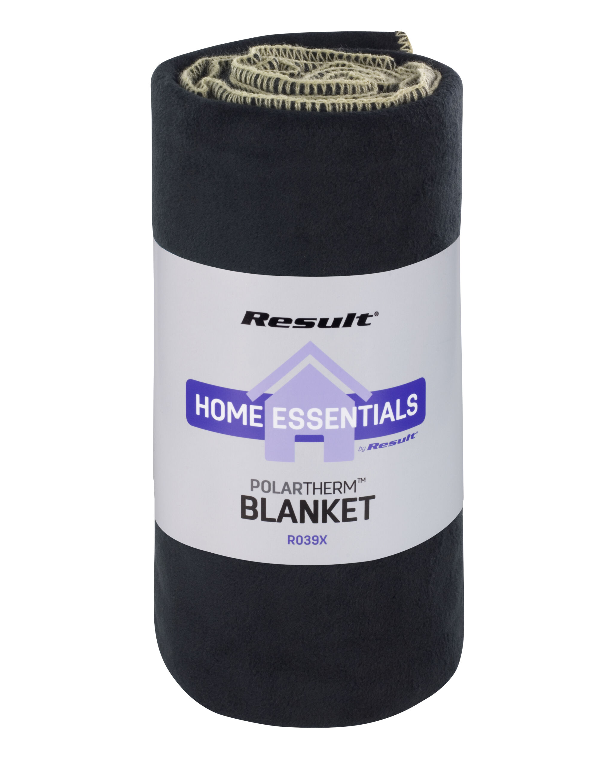 R39X Polartherm™ Blanket Black
