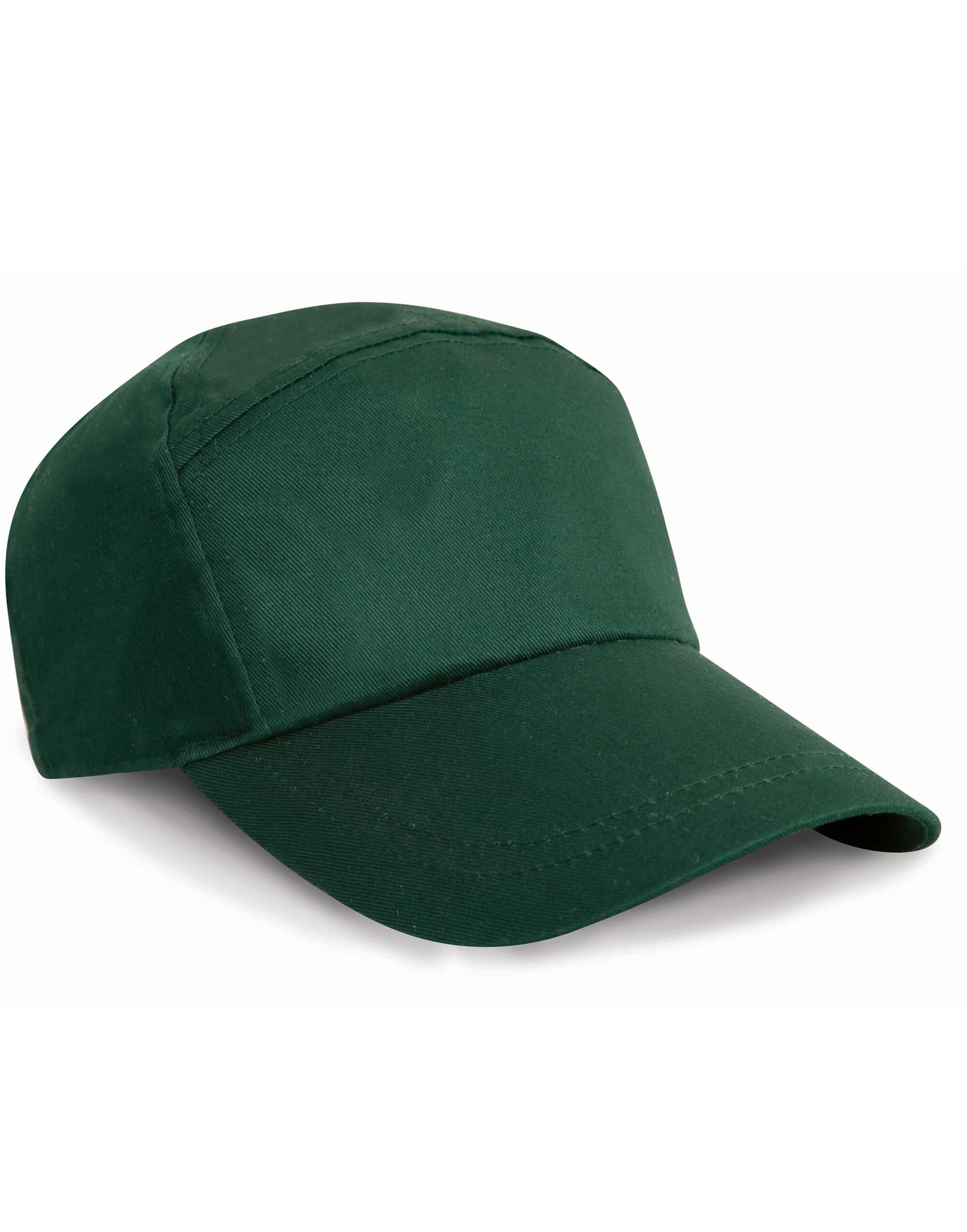 RC02 Advertising Cap Bottle Green