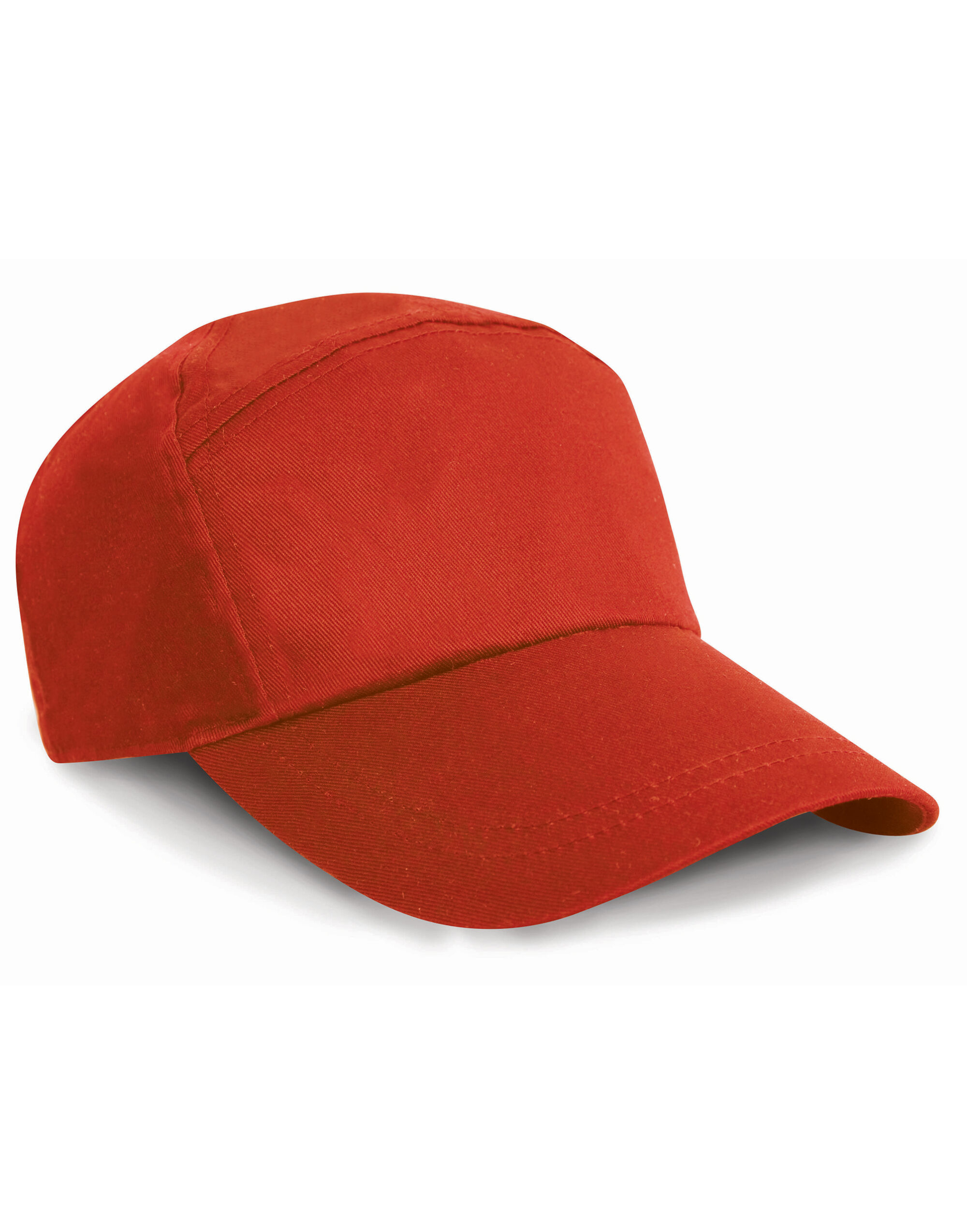 RC02 Advertising Cap Red