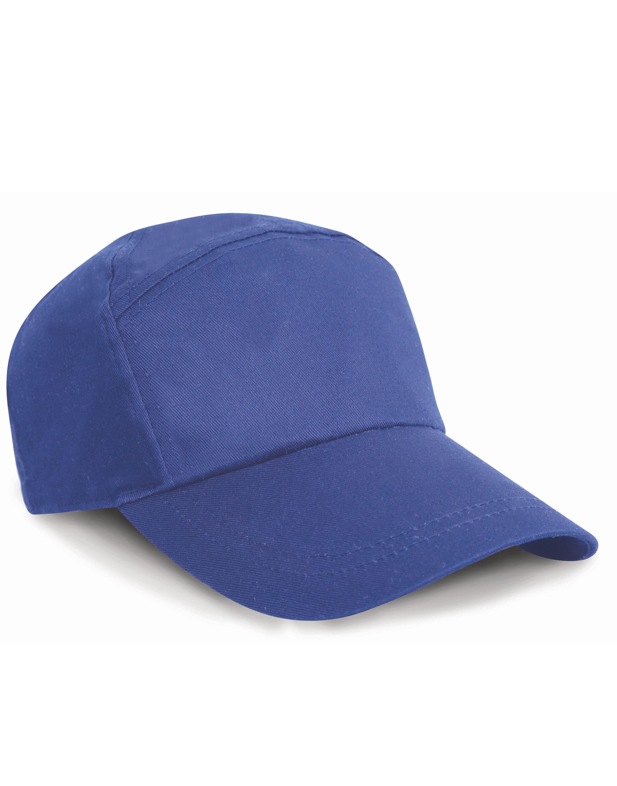 RC02 Advertising Cap Royal Blue