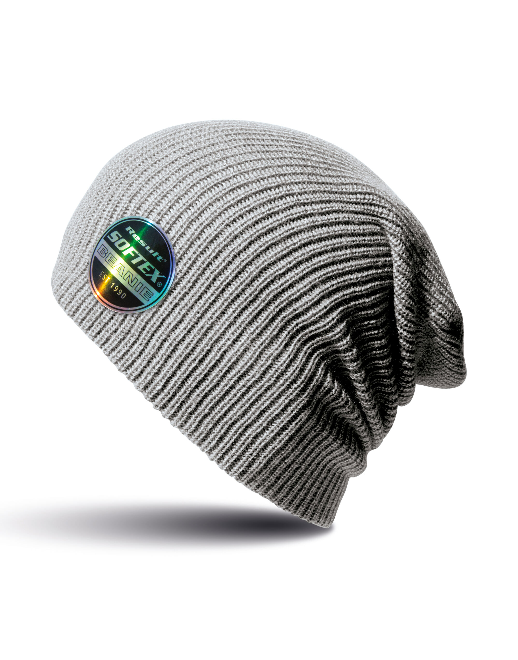RC031X Softex Beanie Dove Grey