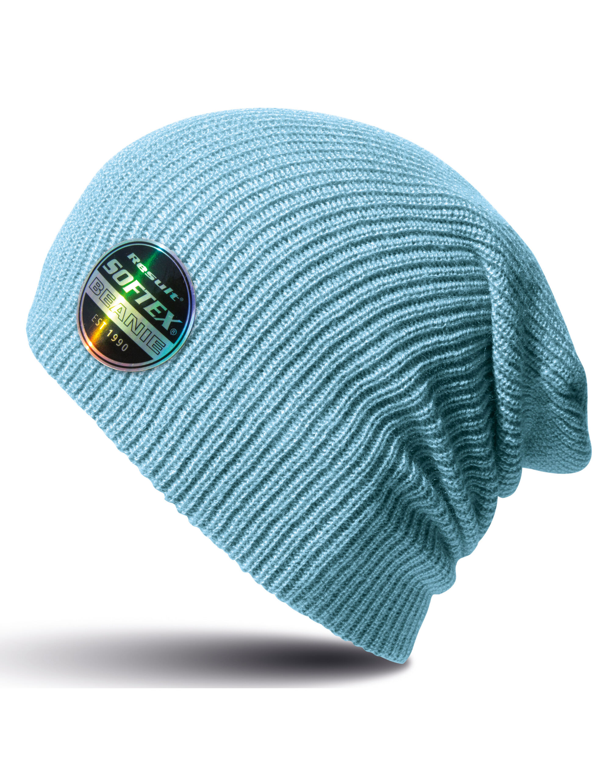 RC031X Softex Beanie Sky Blue